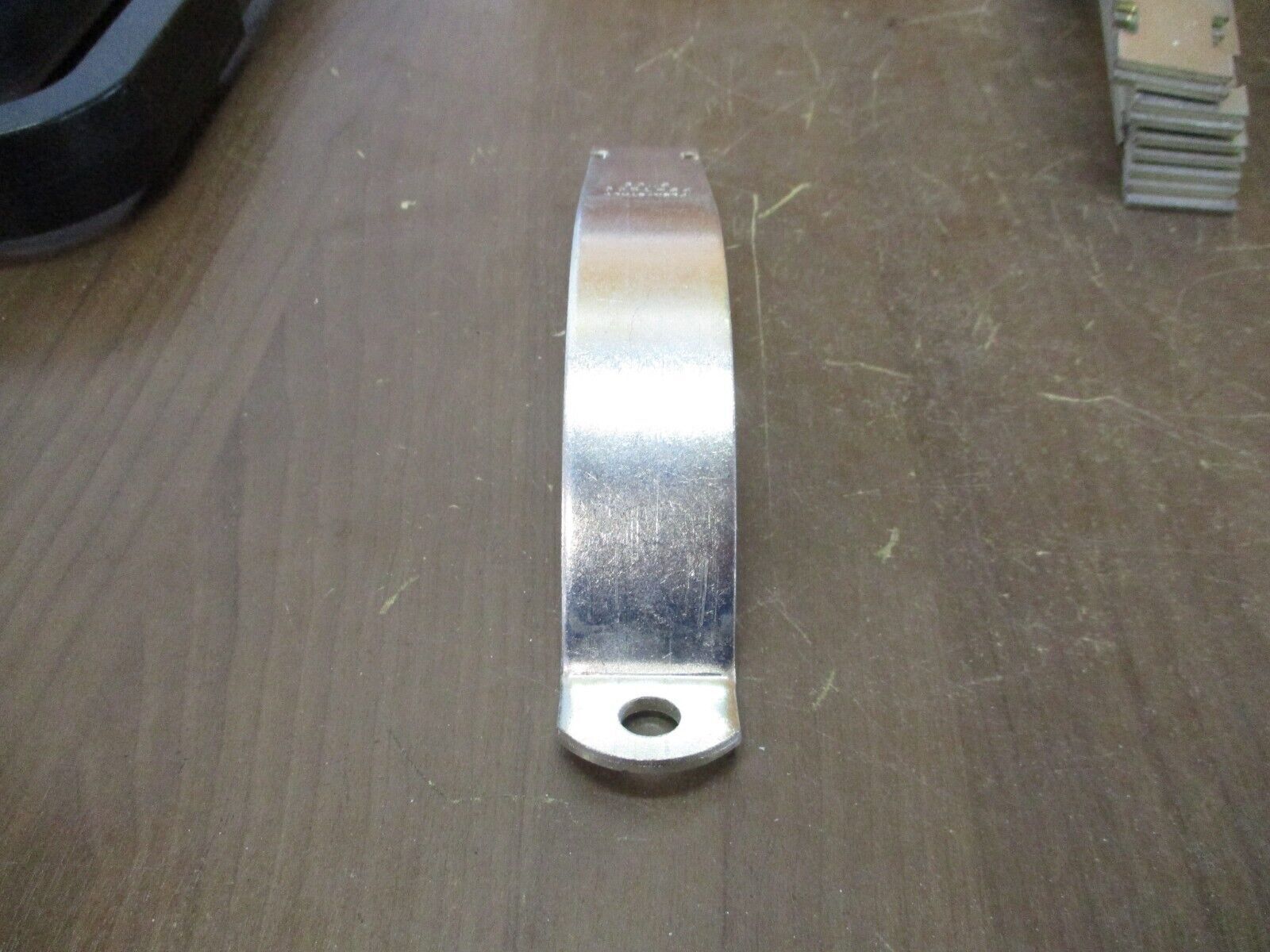 Morris Coupling Co. Pipe Clamp FS-1200-6 E/G 6" OD *Lot of 50* *No Box*