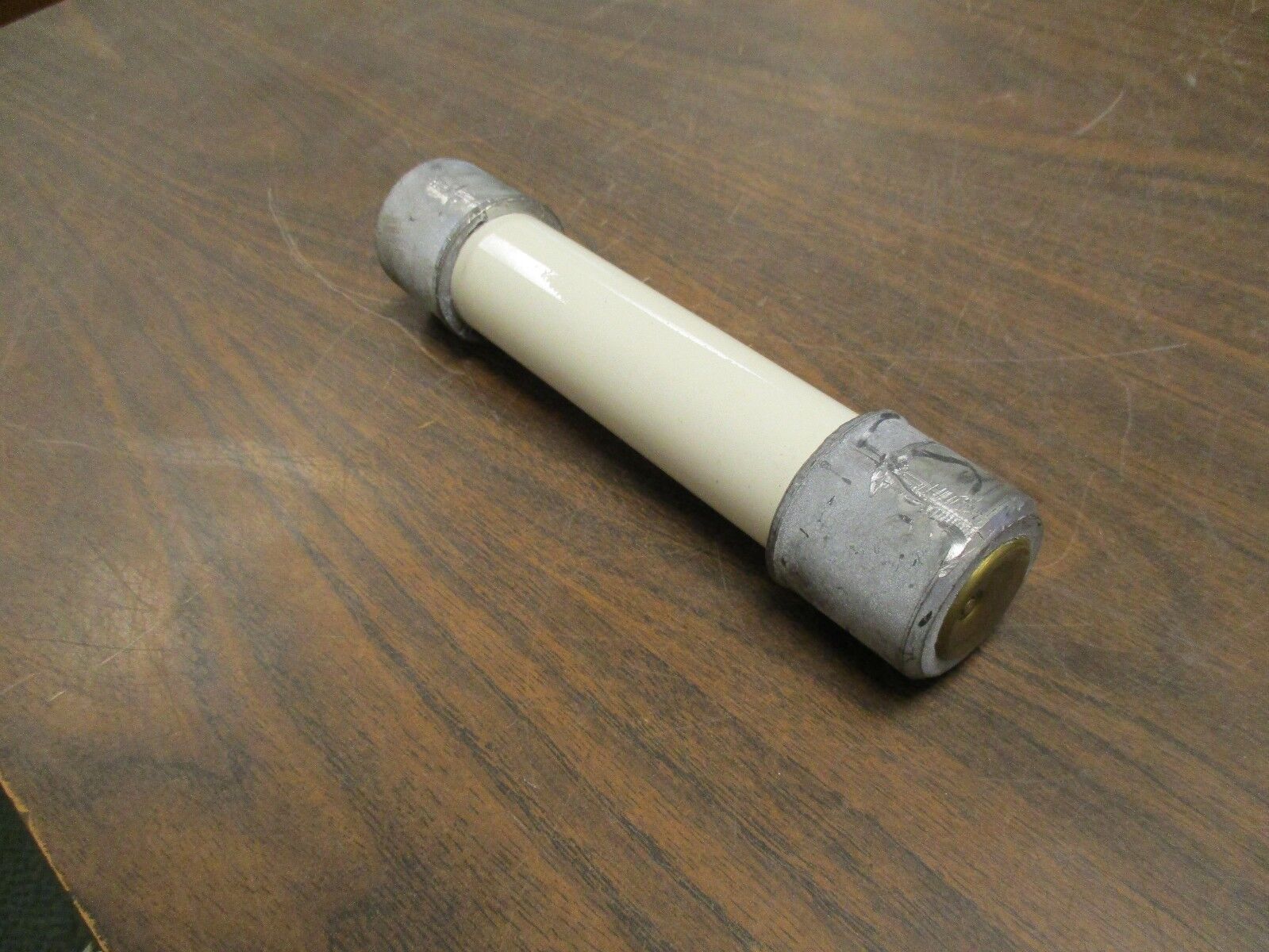 GE Type EJ1 Fuse 9F60BBD03 3E 5.5KV Used