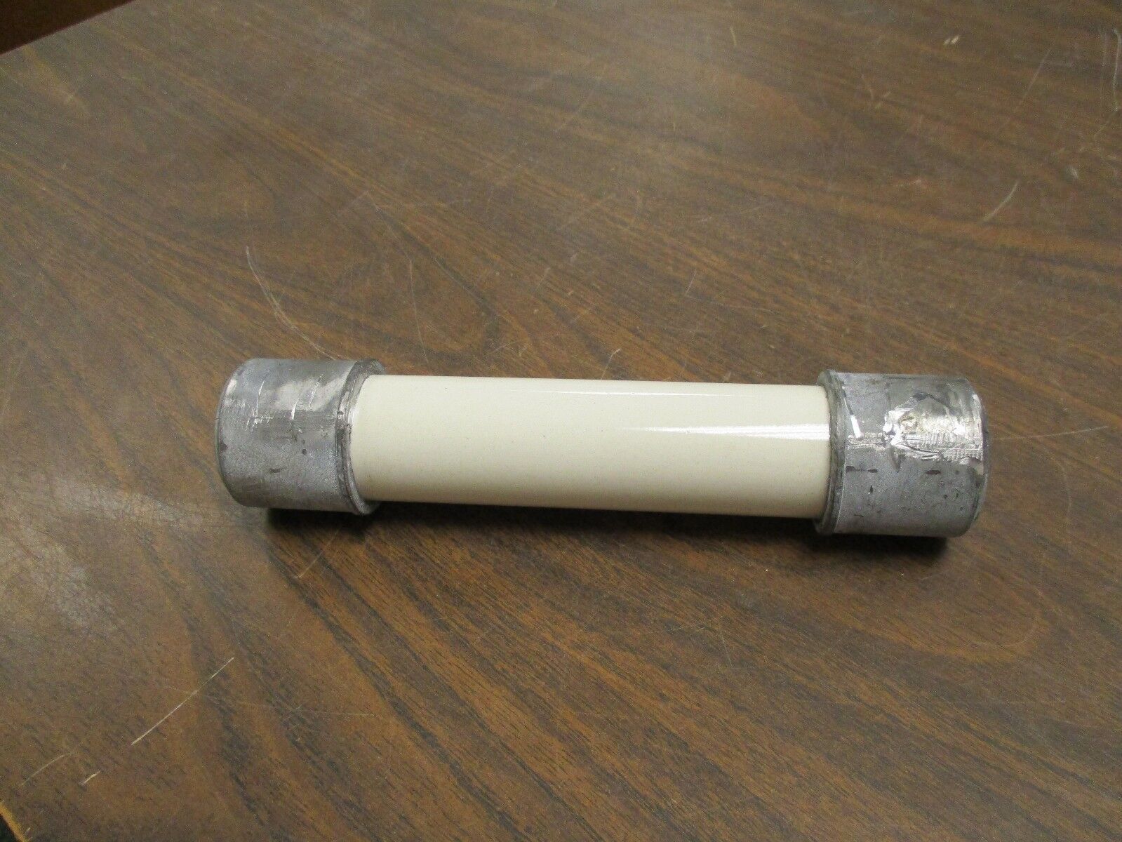 GE Type EJ1 Fuse 9F60BBD03 3E 5.5KV Used