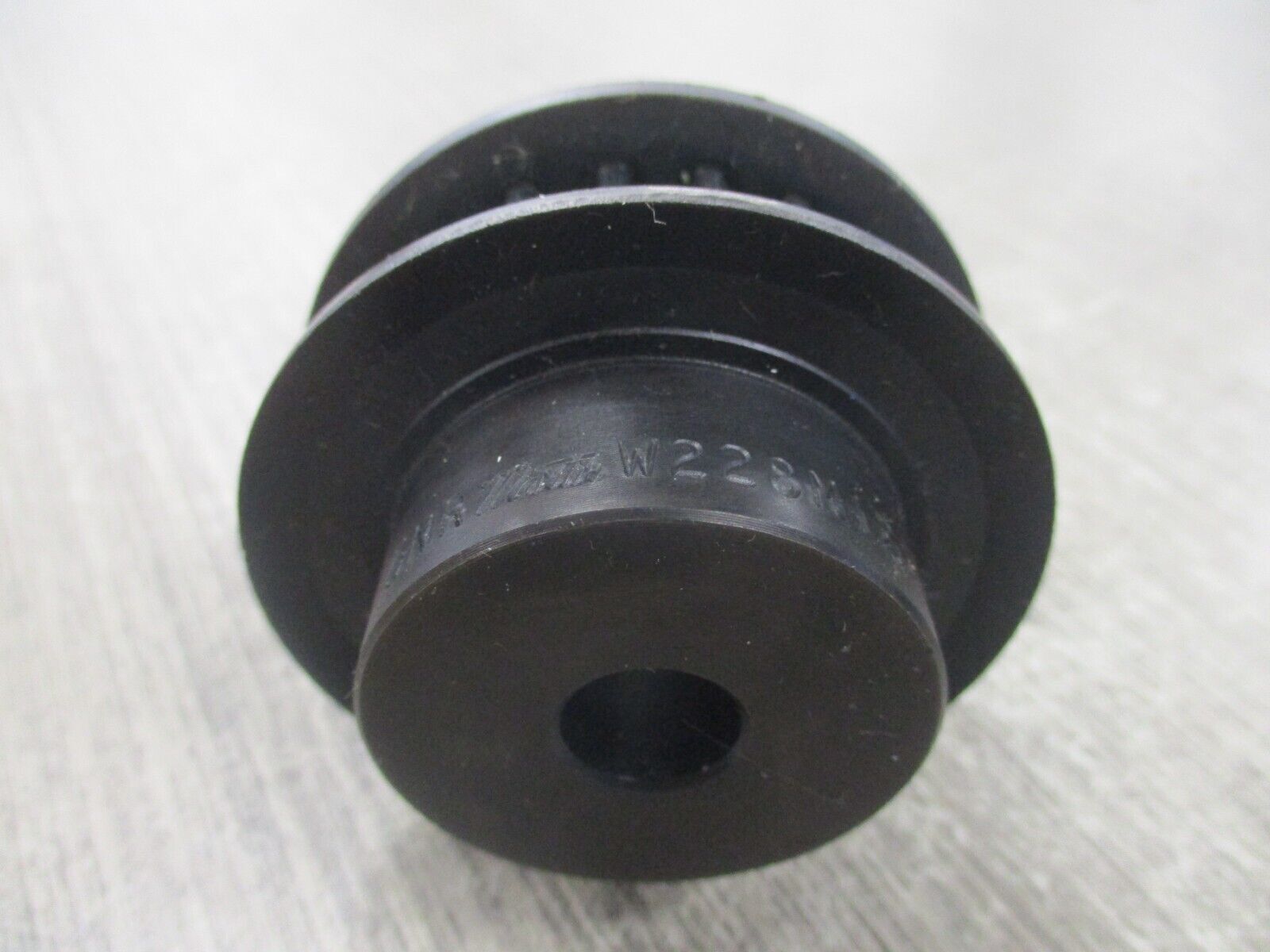 Martin Sporcket W228M12-MPB New Surplus