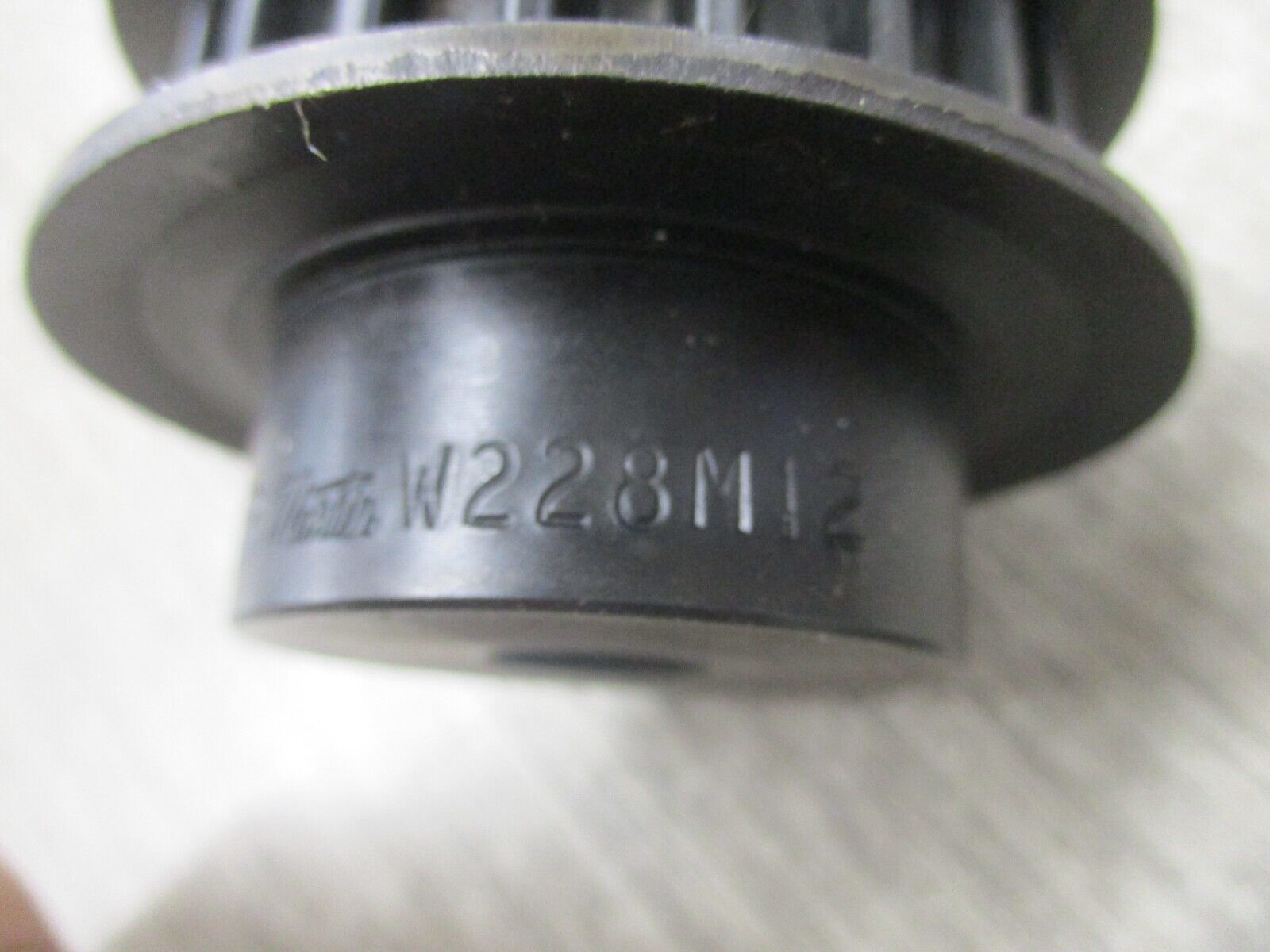 Martin Sporcket W228M12-MPB New Surplus