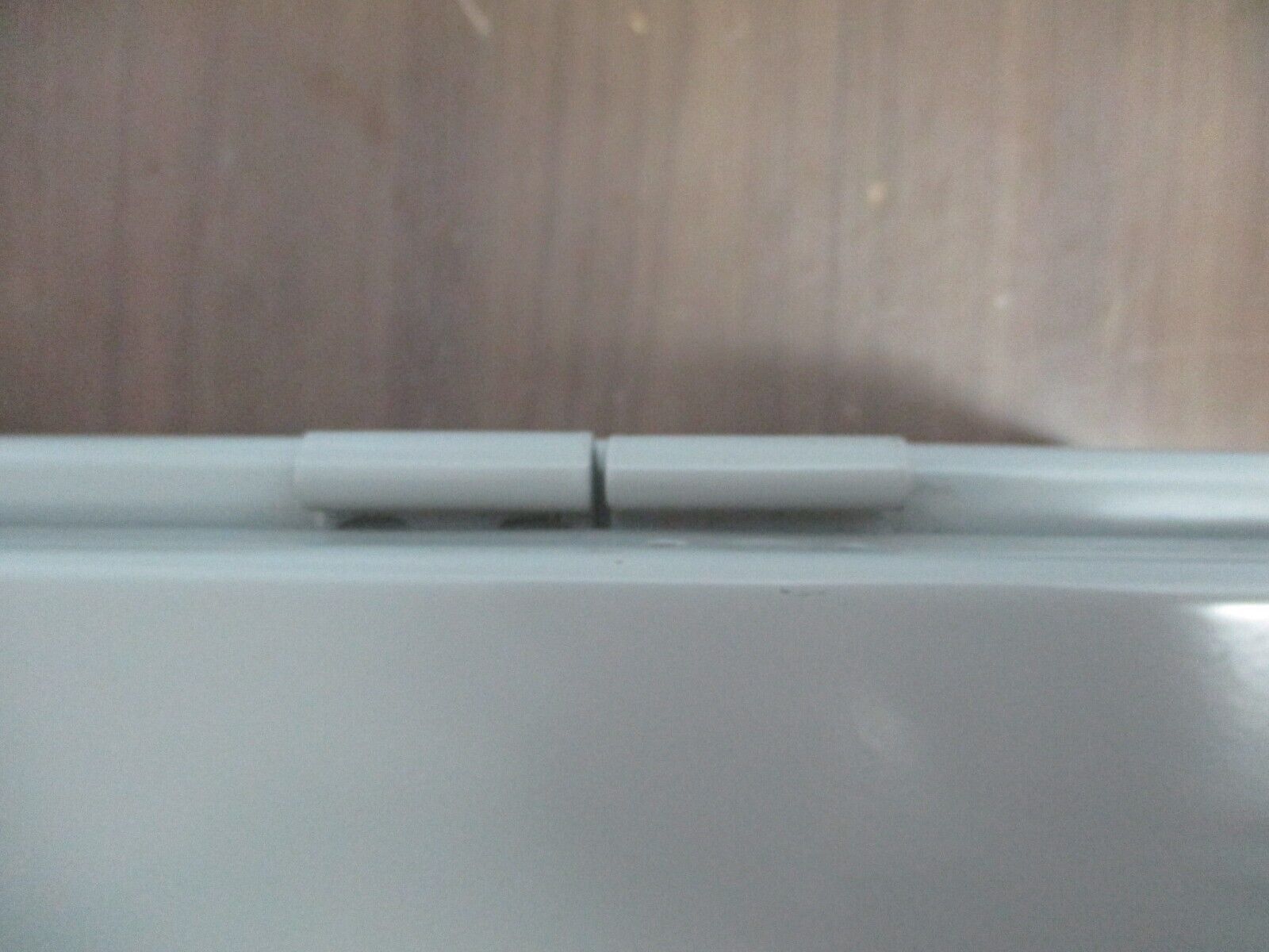 Eaton Size 0 Fusible Combination ECN1601AJB 120V Coil Trip: 4-20A Used