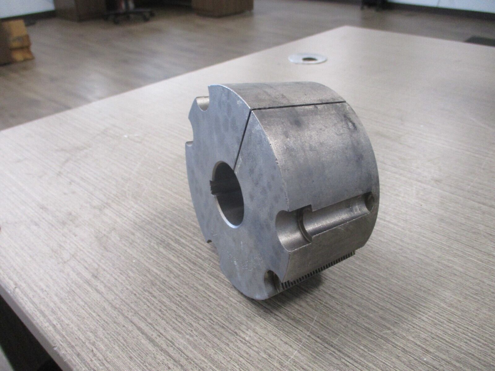Martin Tapered Bushing 3525 1 1/2 Bore: 1 1/2" New Surplus