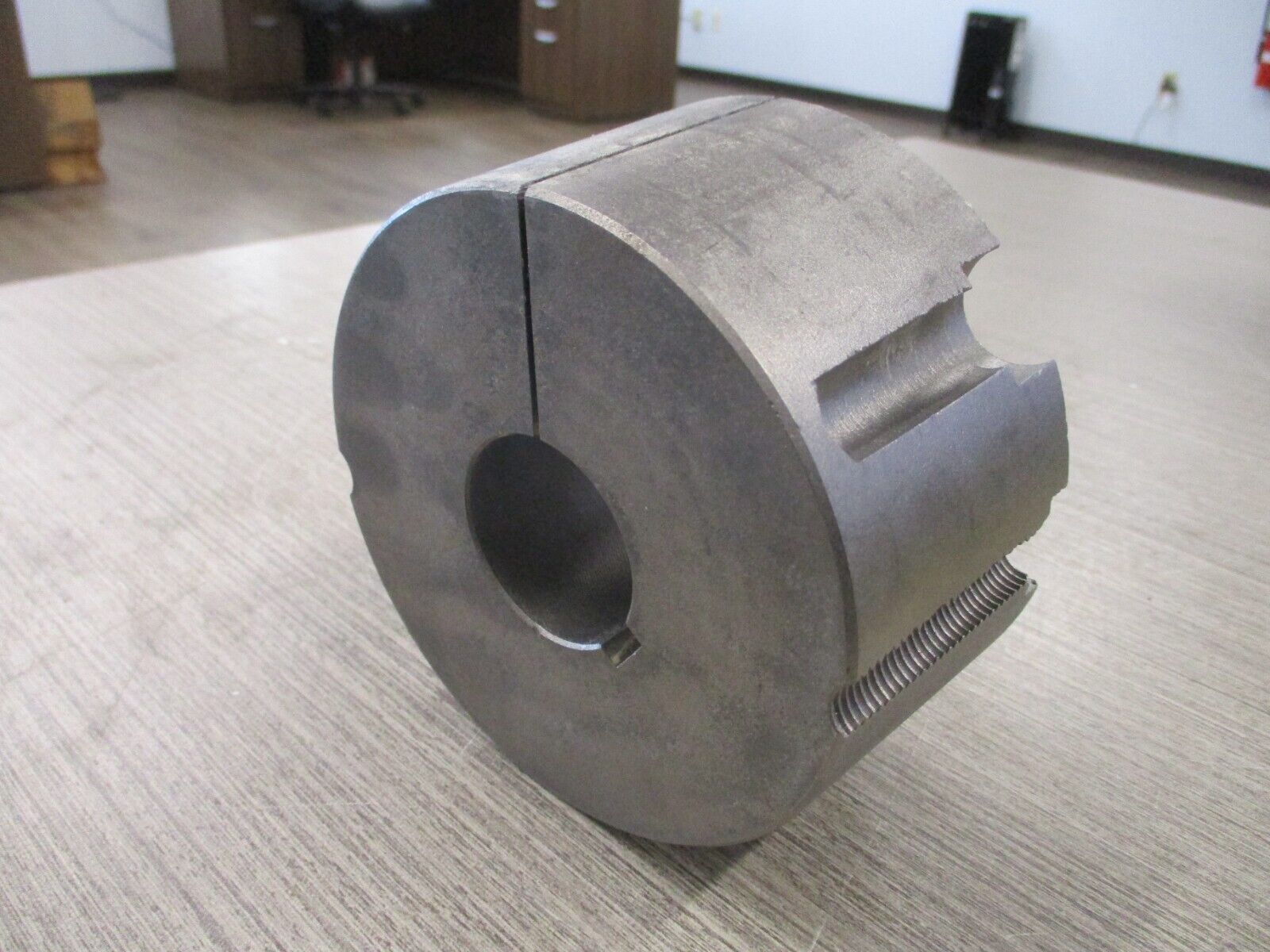 Martin Tapered Bushing 3525 1 1/2 Bore: 1 1/2" New Surplus
