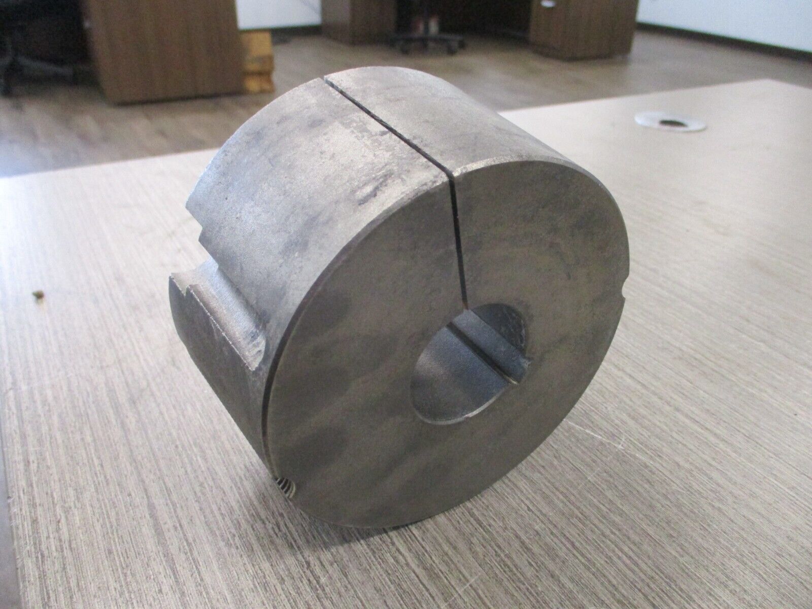 Martin Tapered Bushing 3525 1 1/2 Bore: 1 1/2" New Surplus