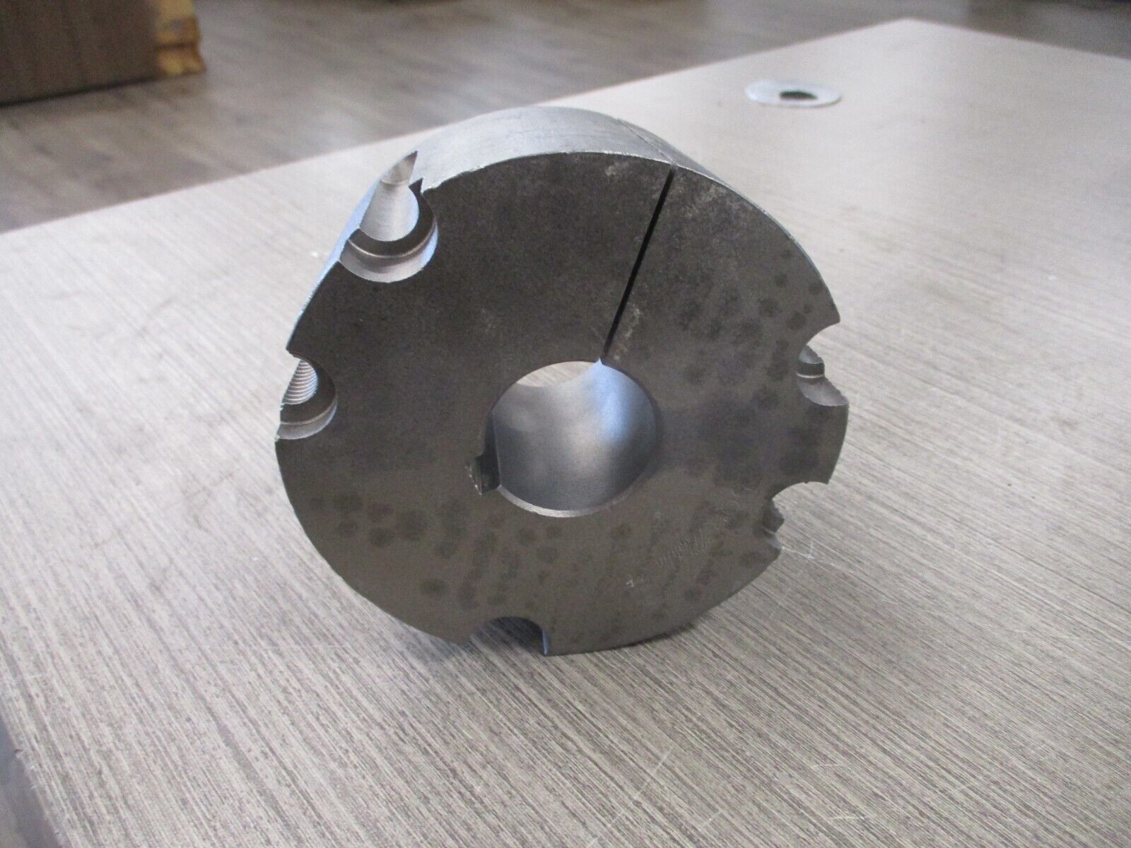 Martin Tapered Bushing 3525 1 1/2 Bore: 1 1/2" New Surplus