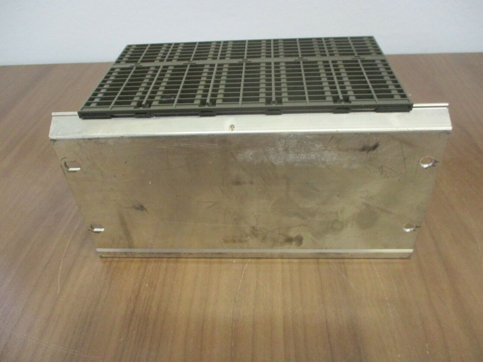 Siemens Simatic S7 Power Supply 6ES7 307-1KA00-0AA0 Input: 120/230VAC Used
