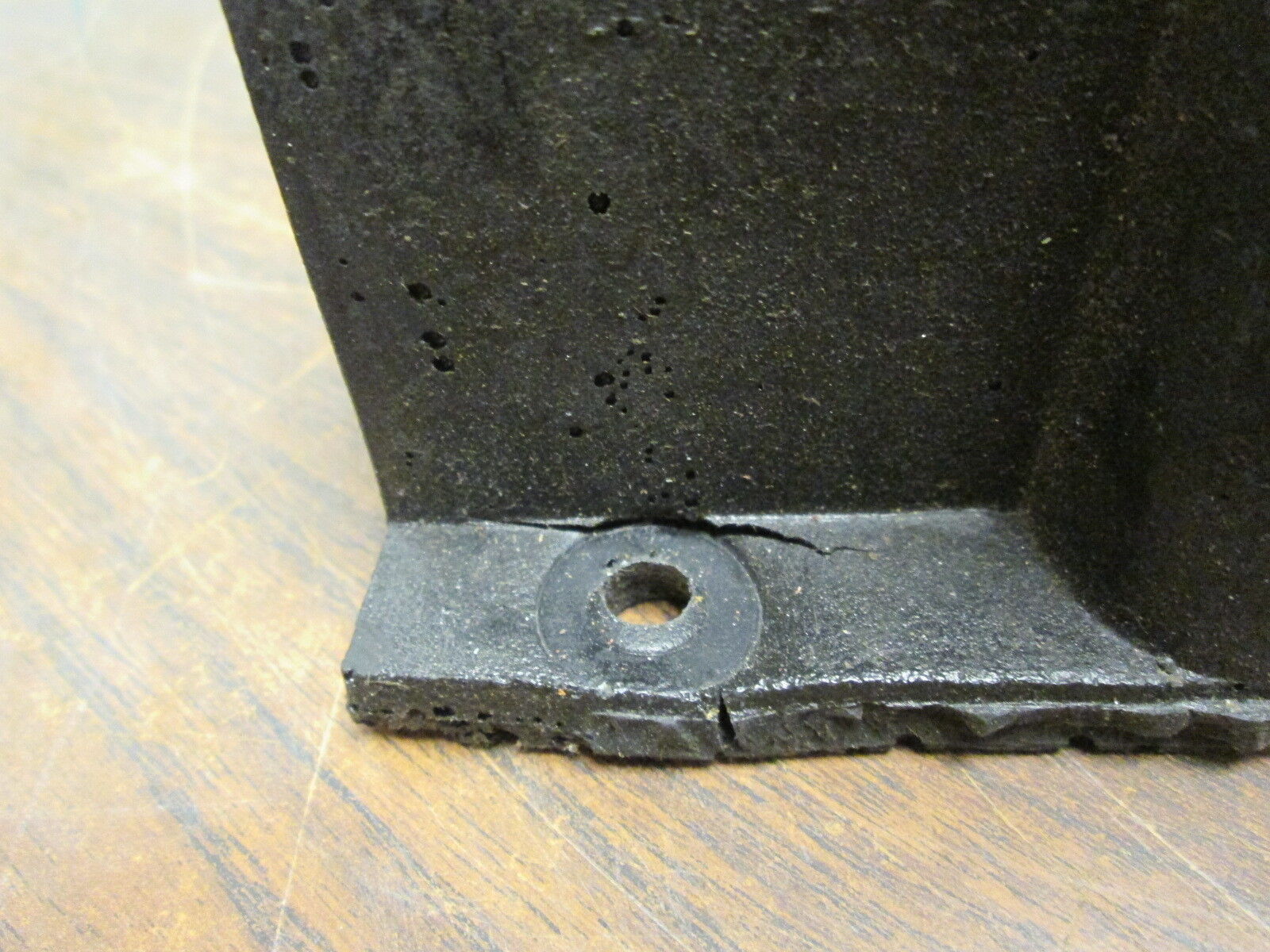 Westinghouse External Current Sensor 2608D26G01 2000A For PCG/SPCB Type Breakers