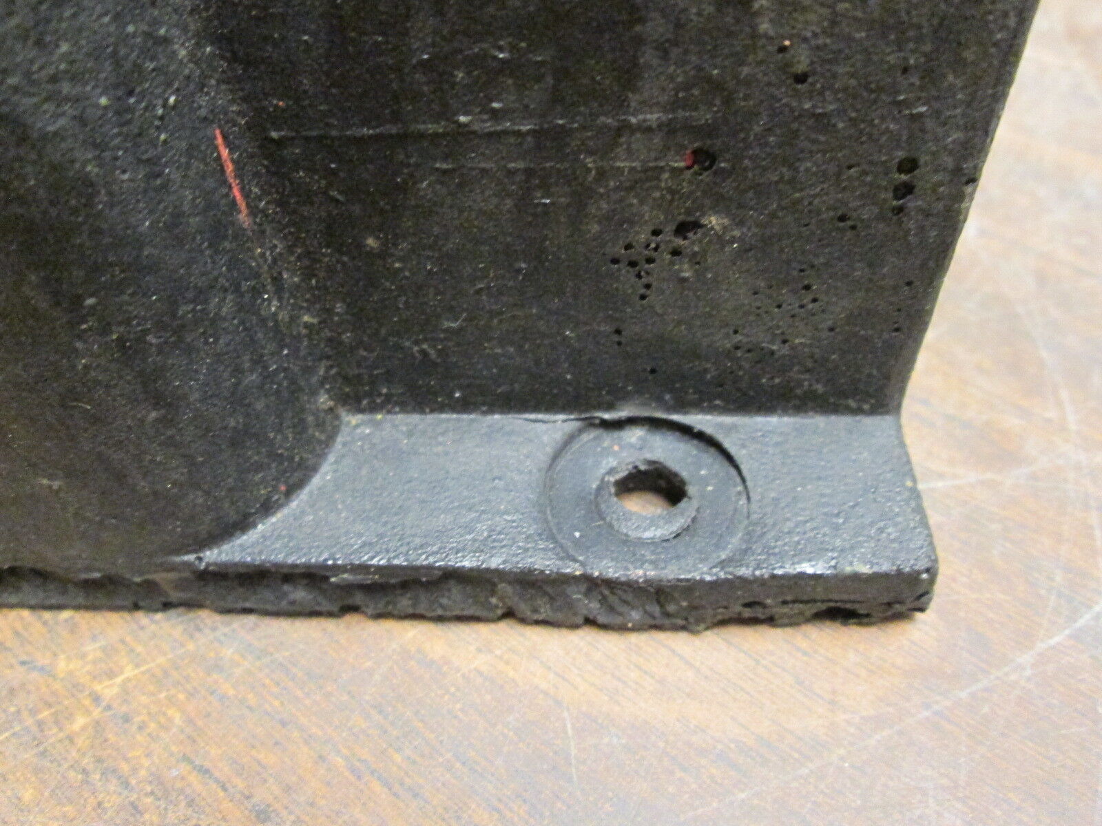 Westinghouse External Current Sensor 2608D26G01 2000A For PCG/SPCB Type Breakers