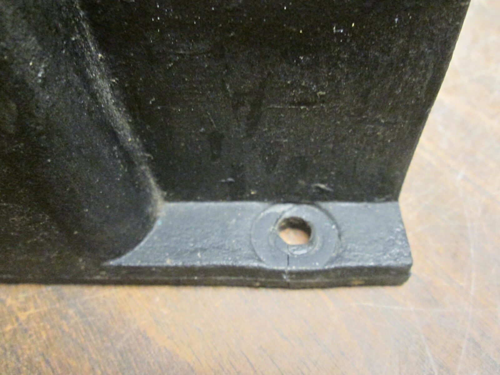 Westinghouse External Current Sensor 2608D26G01 2000A For PCG/SPCB Type Breakers
