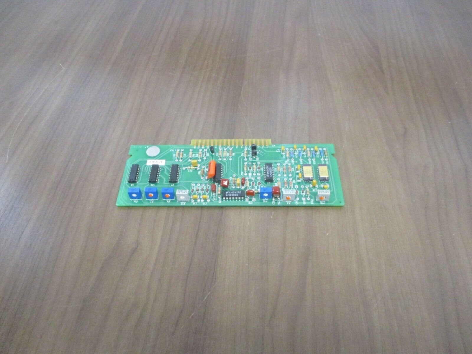 ASCO PCB 373958 E Used