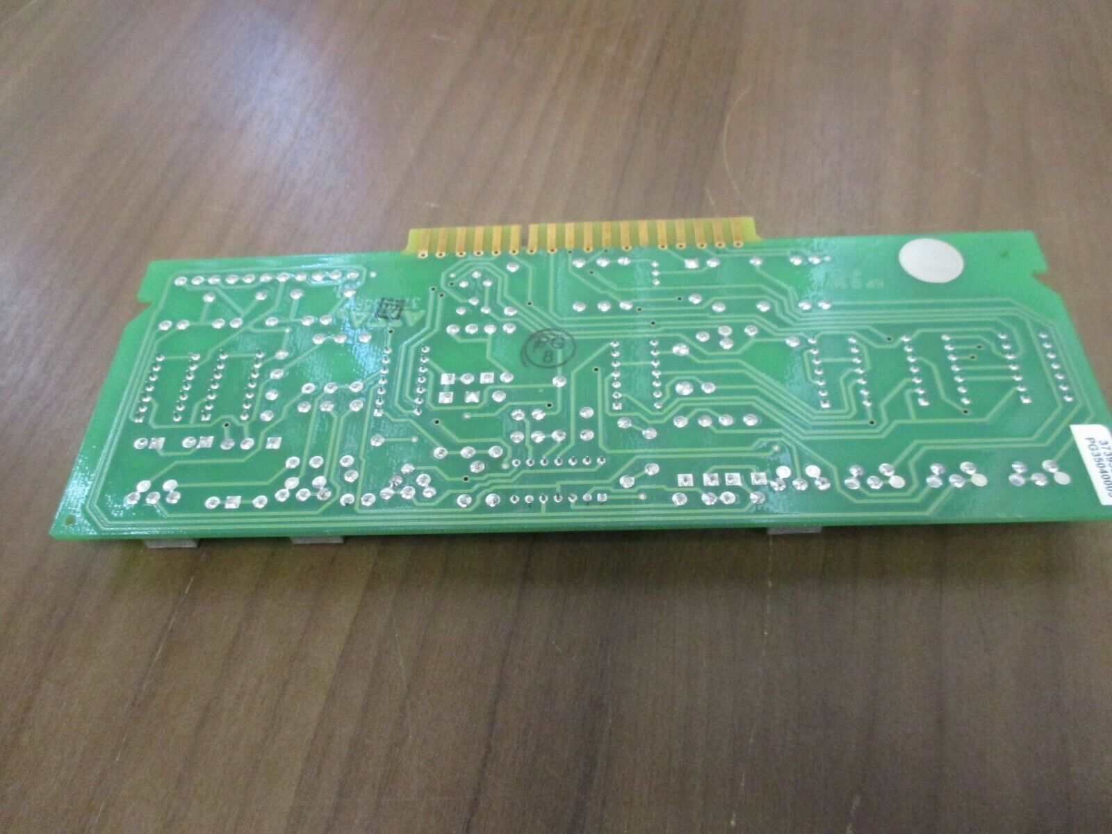 ASCO PCB 373958 E Used