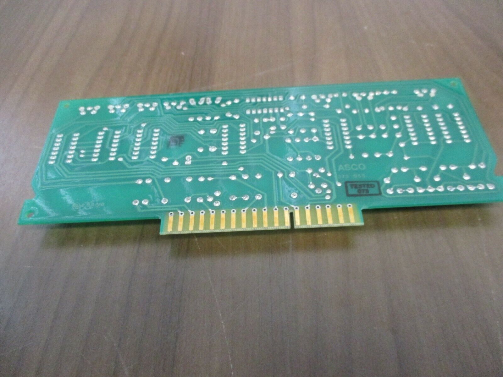 ASCO PCB 373958 B Used