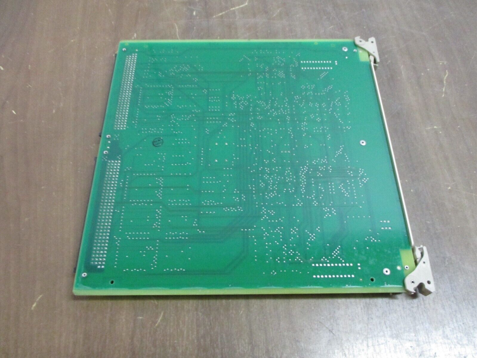 Fujitsu Microprocessor Unit SNPQAUH5AB Iss. 03 FC9612TSB1 / TS1A Used