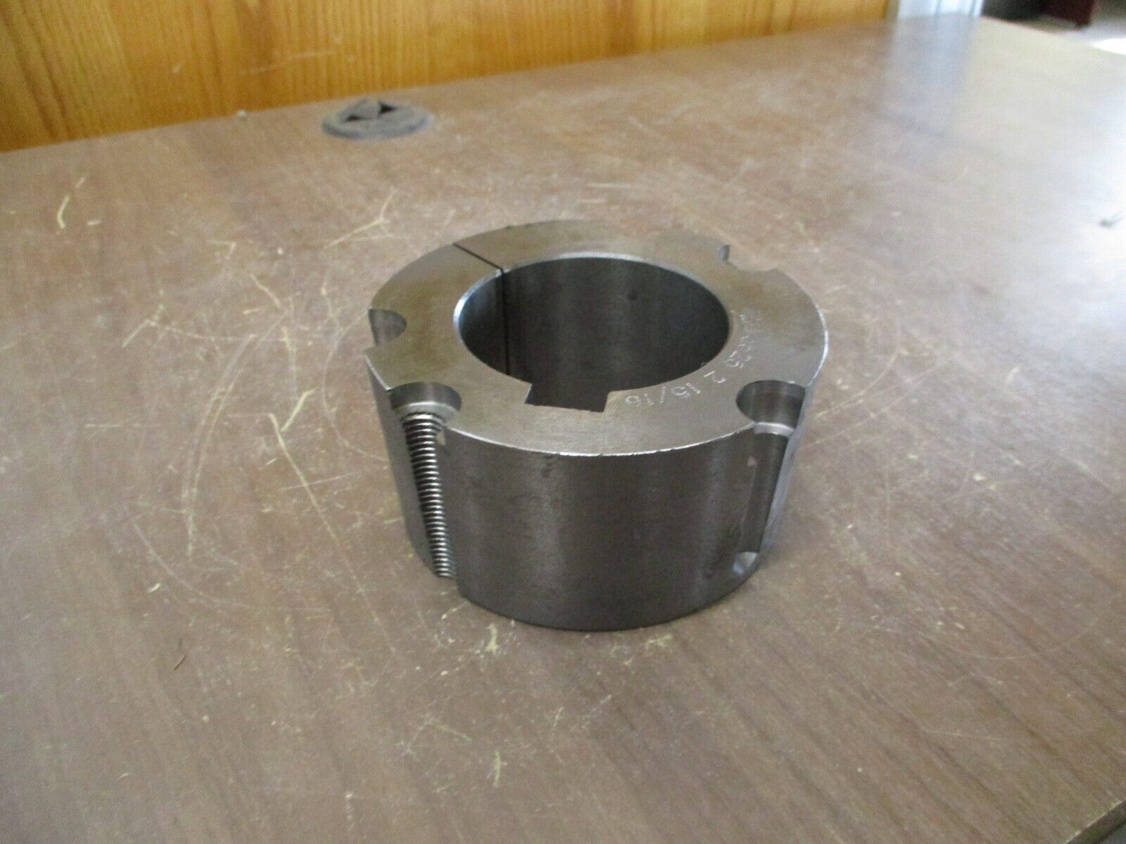 Martin Tapered Bushing 3525 2 15/16 Bore: 2 15/16" New Surplus