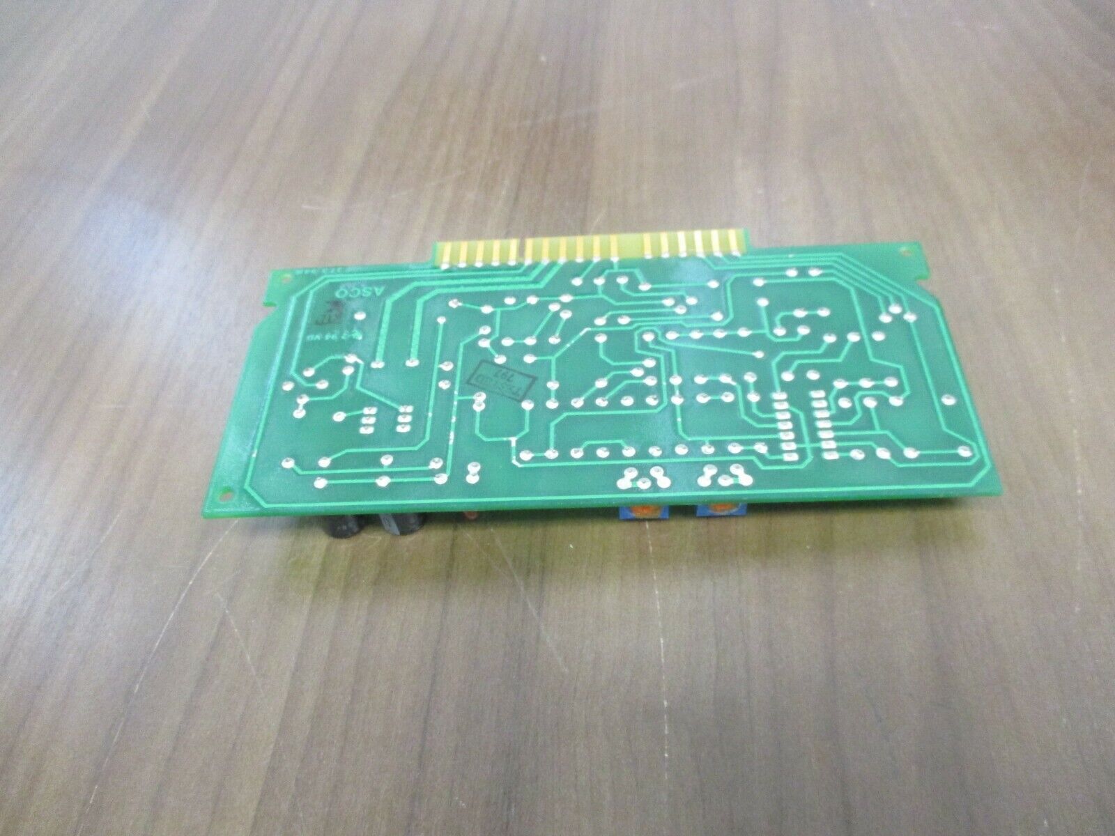 ASCO PCB 373959 A Used