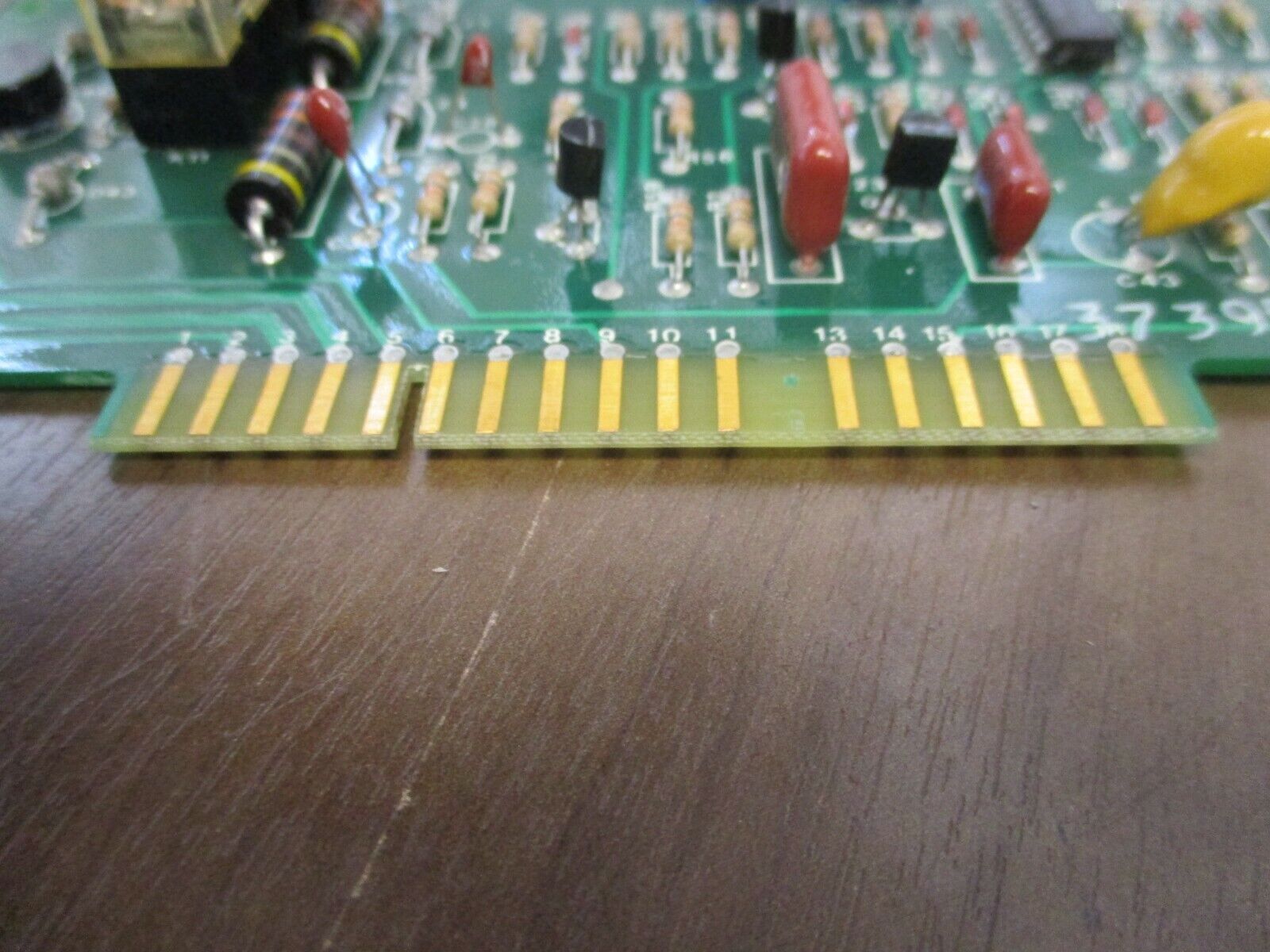 ASCO PCB 373959 A Used