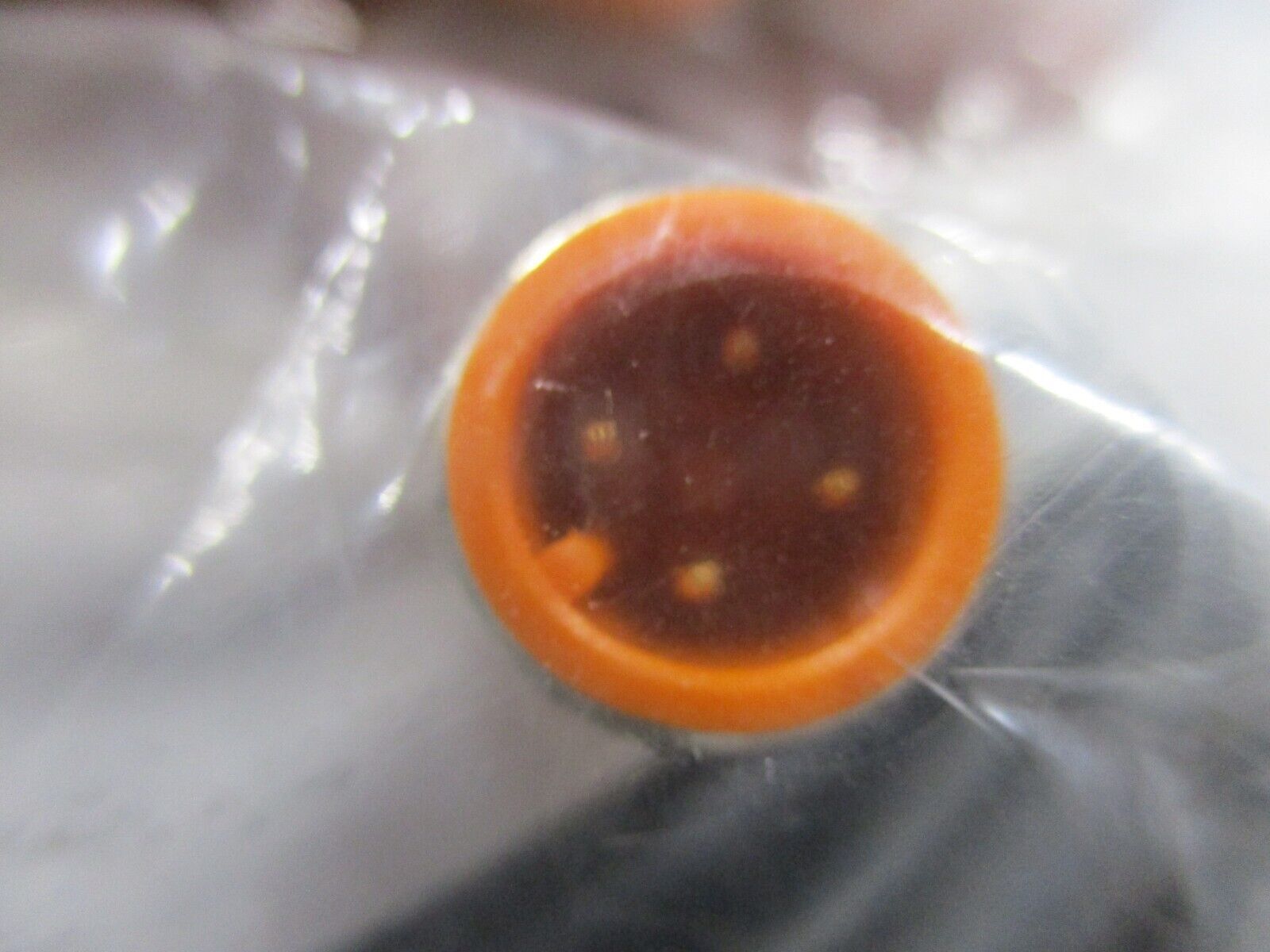 ifm ecomat 400 Connection Unit EVC077 Length : 5m 250VAC 300VDC 4A New Surplus