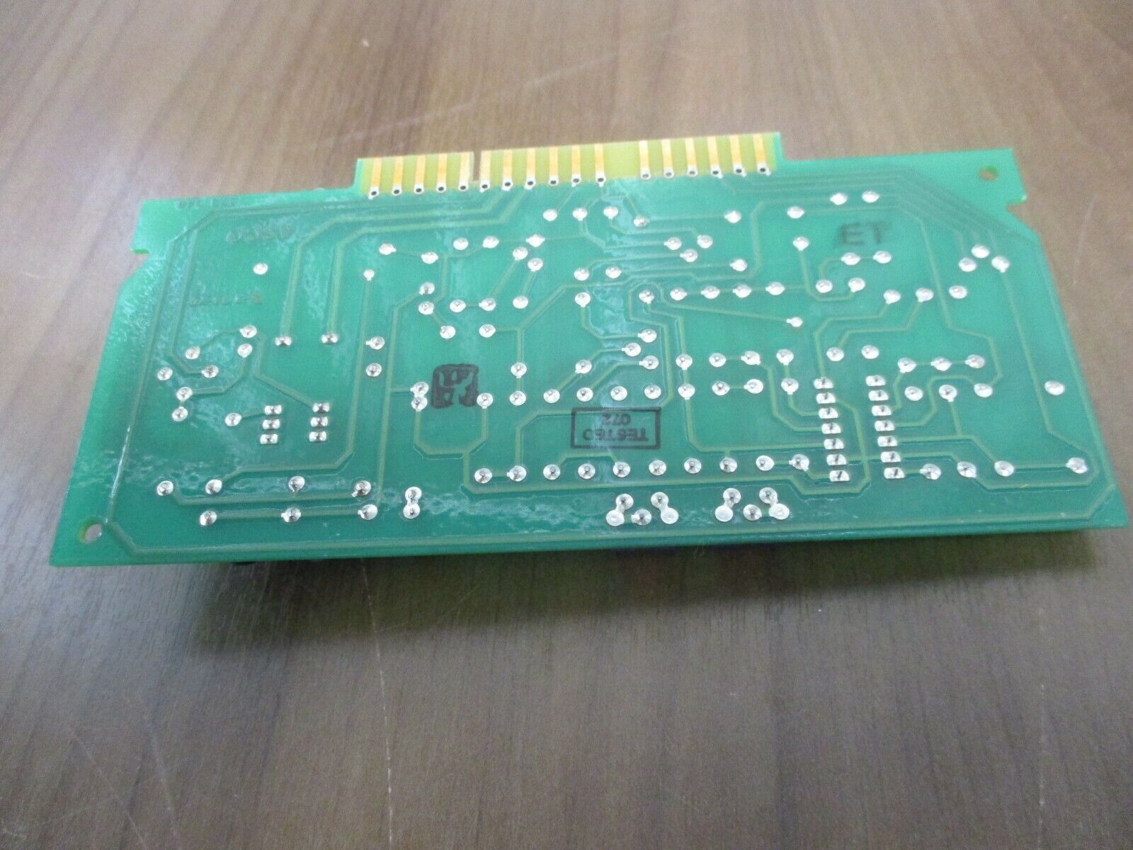 ASCO PCB 373959 A Used