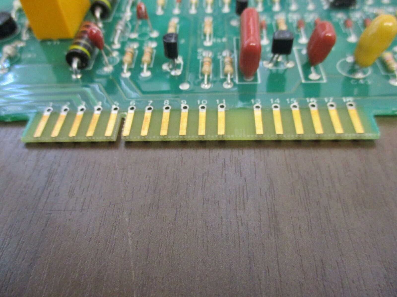 ASCO PCB 373959 A Used