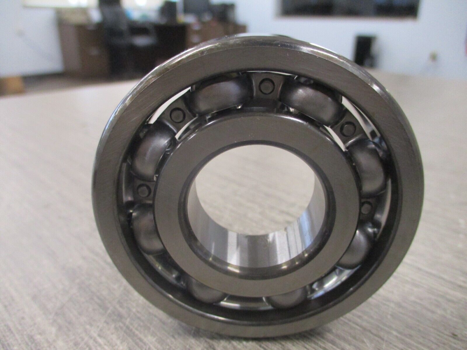 NSK Ball Bearing 6306C3 New Surplus