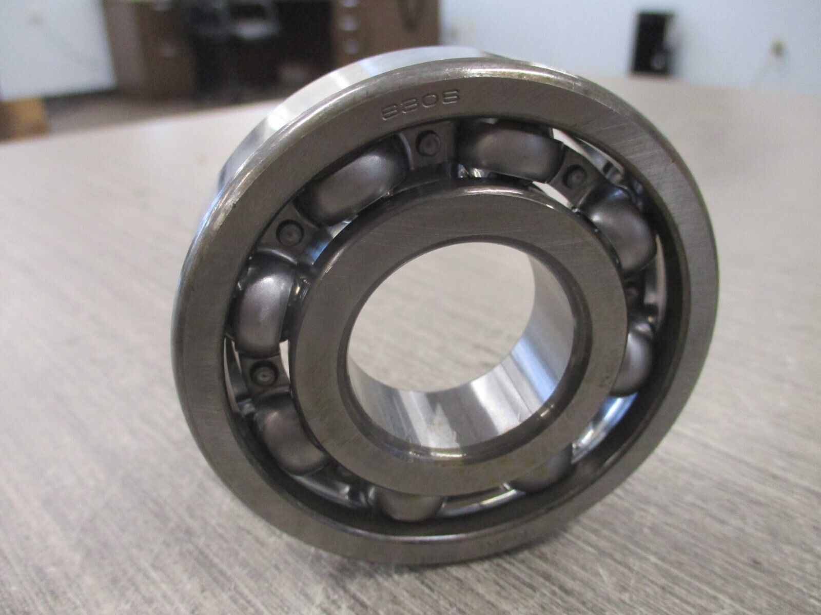 NSK Ball Bearing 6306C3 New Surplus