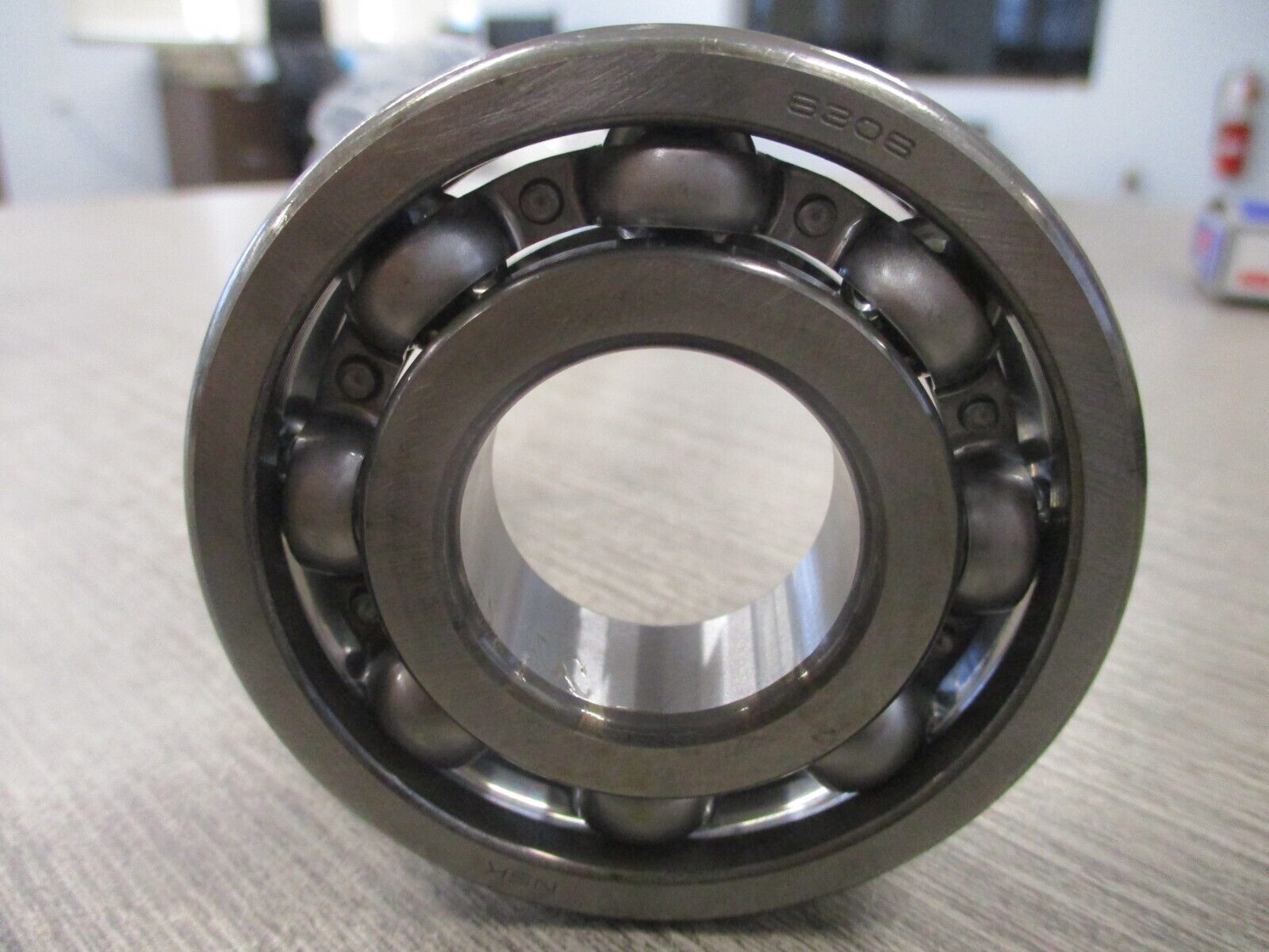 NSK Ball Bearing 6306C3 New Surplus