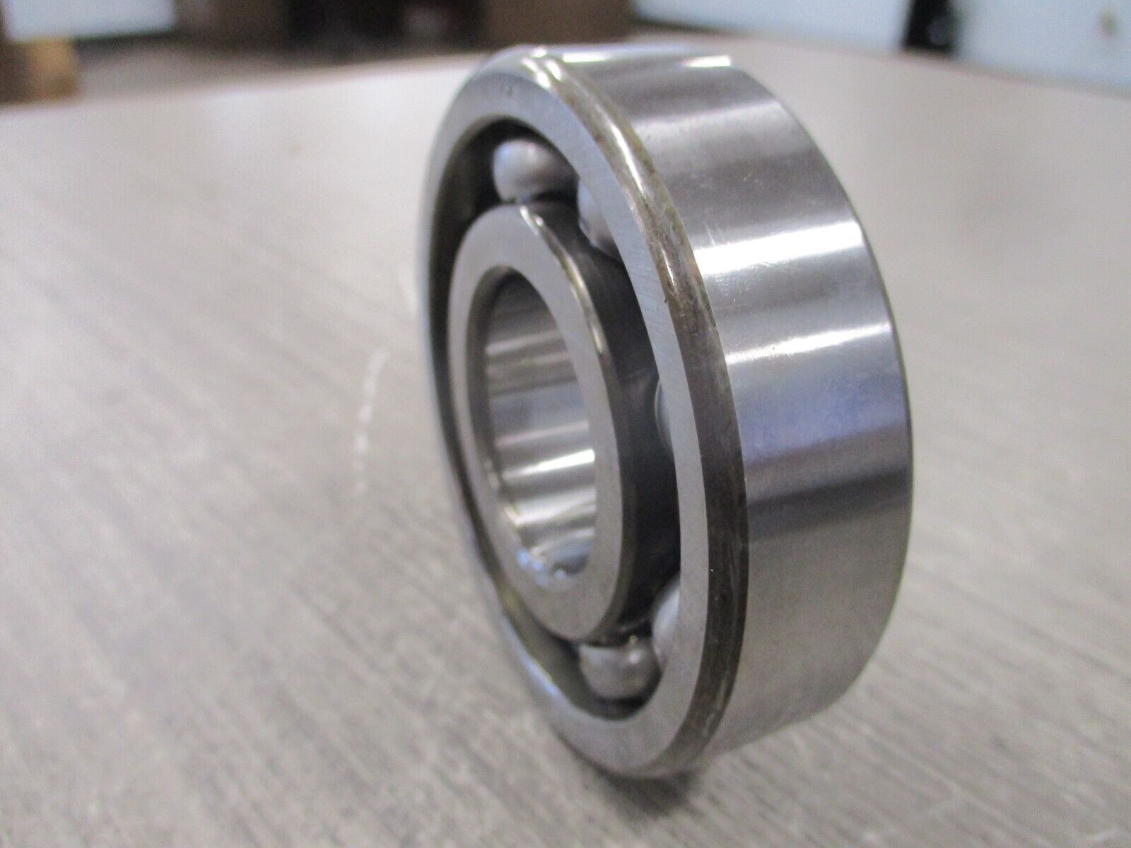 NSK Ball Bearing 6306C3 New Surplus
