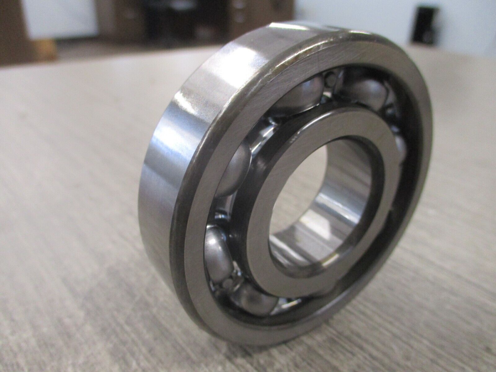 NSK Ball Bearing 6306C3 New Surplus