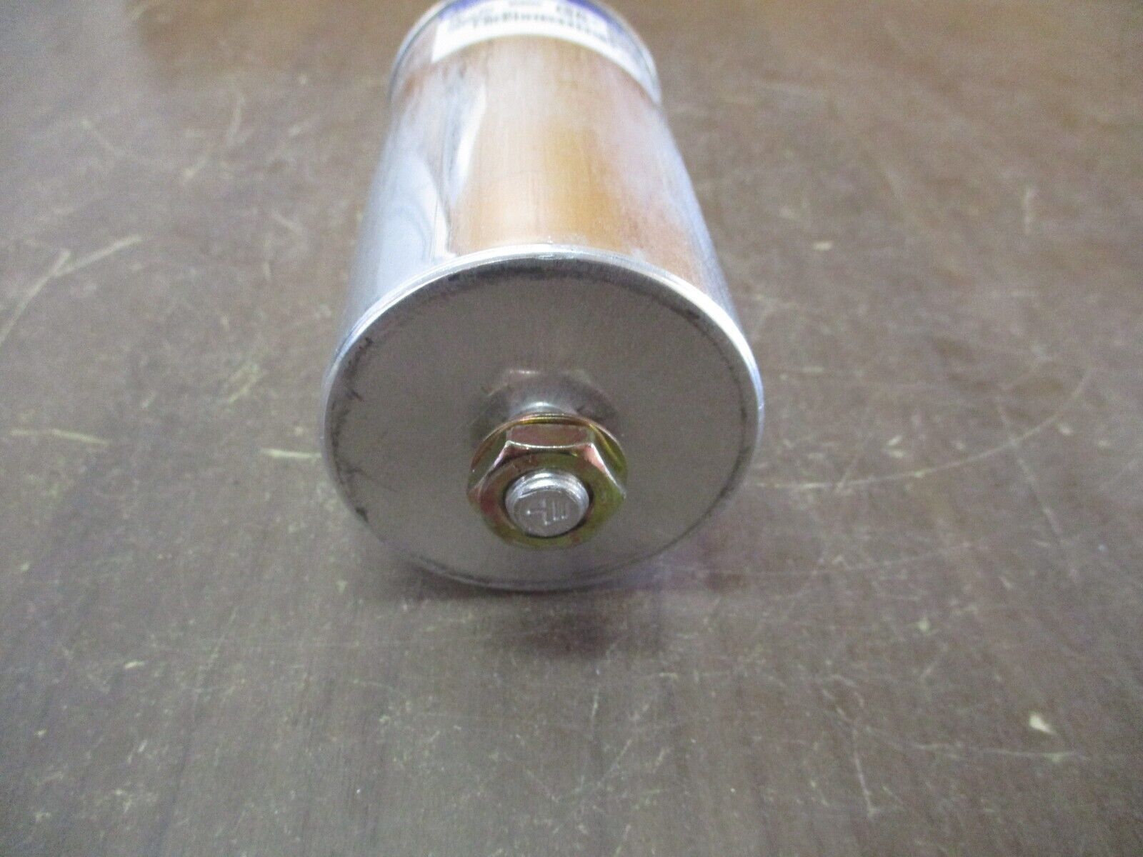 Capcom Capacitor 27L683 30uF 600V 50/60Hz Used