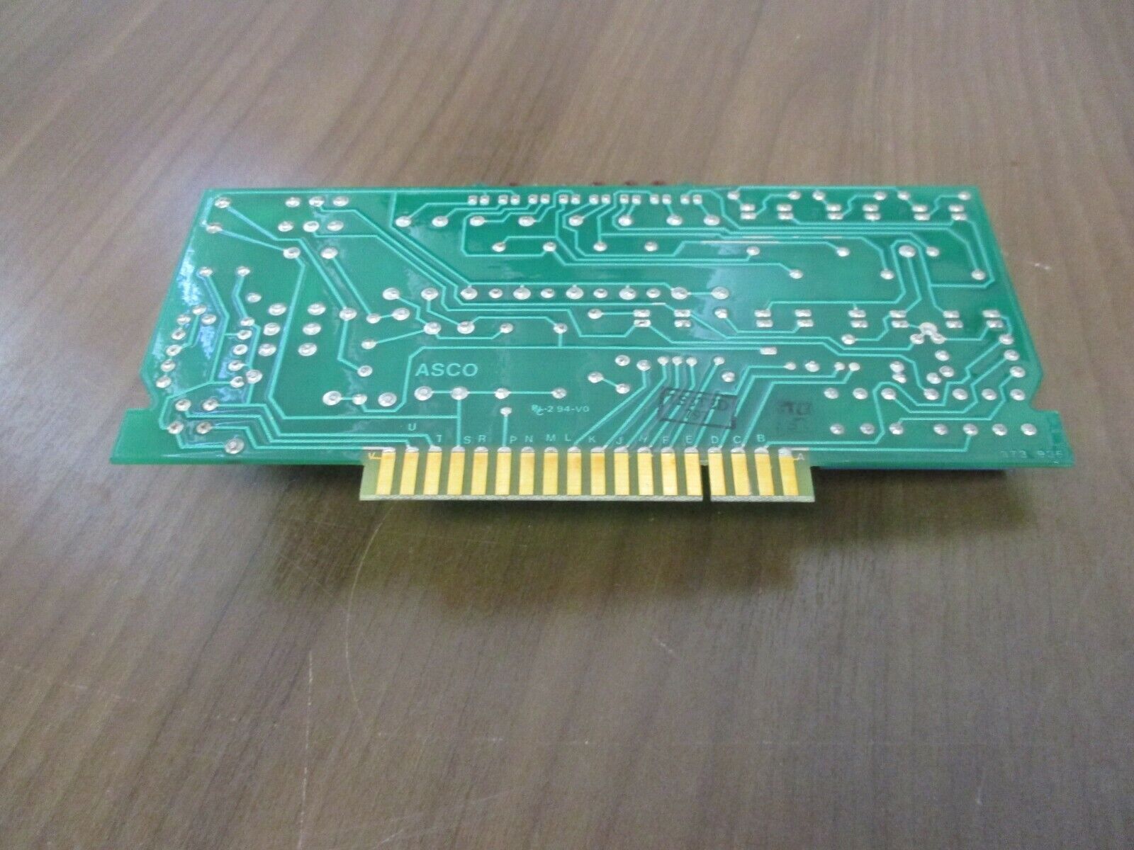 ASCO PCB 381688 B Used