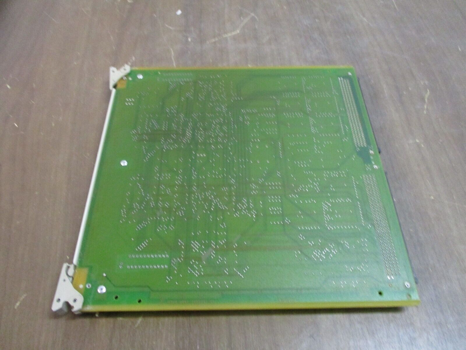 Fujitsu Microprocessor Unit SNPQAUH5AB Iss. 03 FC9612TSB1 / TS1A Used