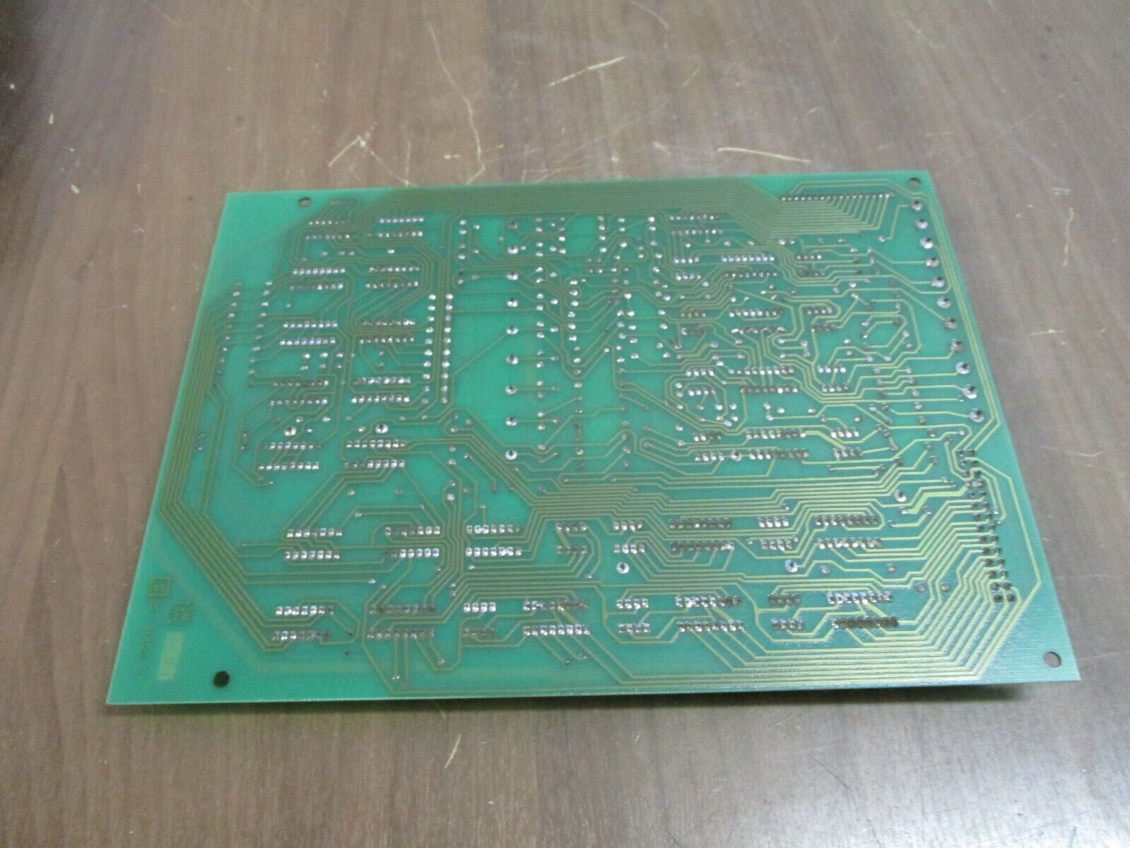 Emergency Power Engineering Low Voltage Board 5-00275-00B-PLP *No Box*