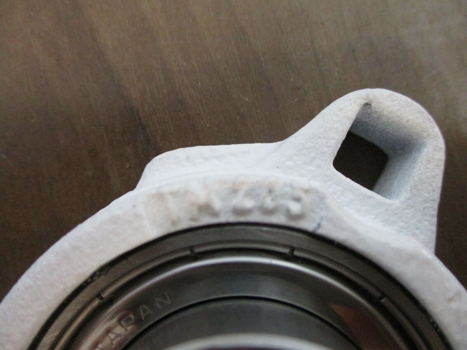 AMI Ball Bearing MBTM205-16TC New Surplus