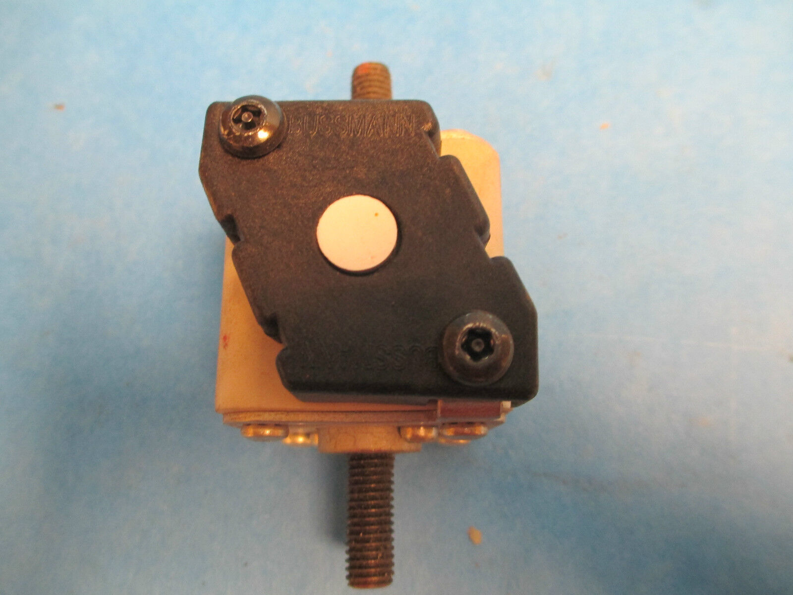 Bussmann Fuse 170M3466 250A 700V