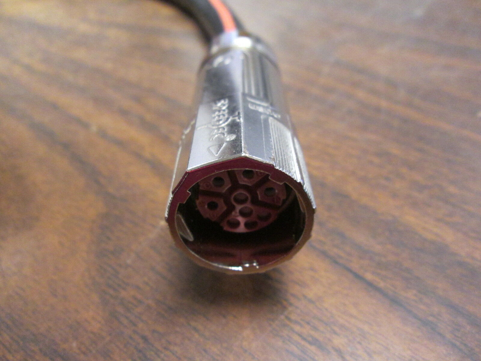 Flex-Cable Universal Extension Cable FC-CSBM1E1-14AF-M005 5ft Used