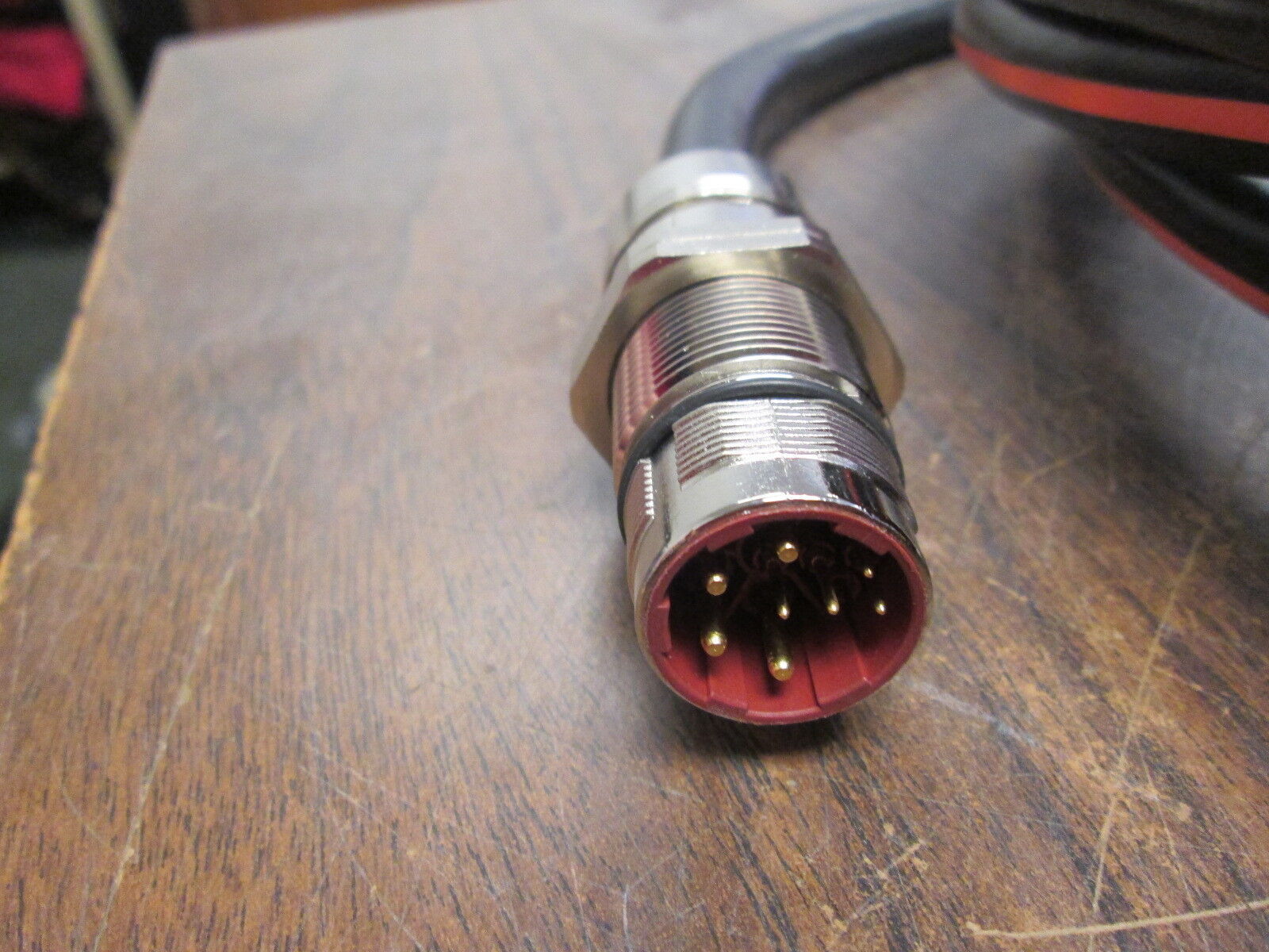 Flex-Cable Universal Extension Cable FC-CSBM1E1-14AF-M005 5ft Used