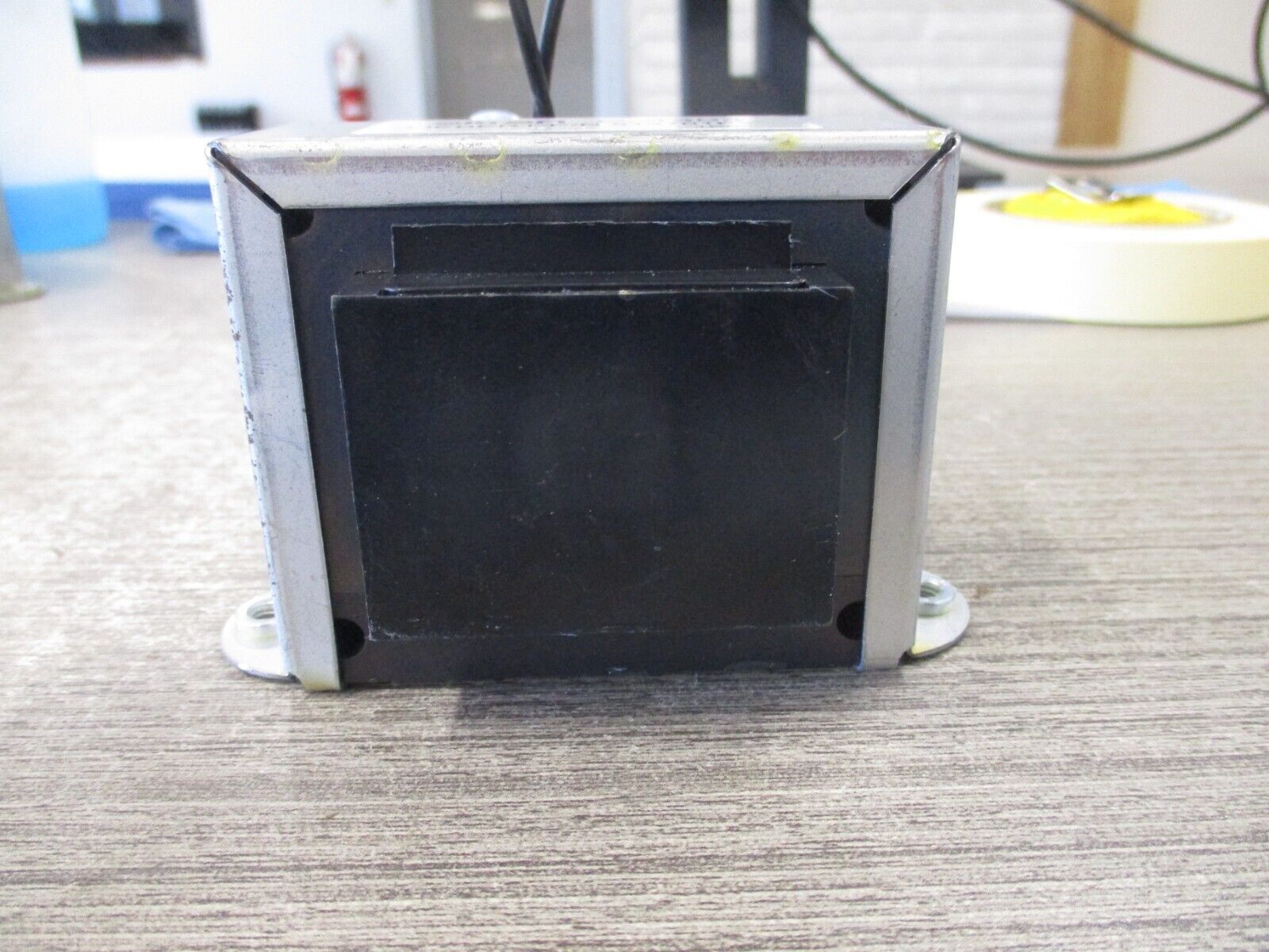 Altran/Liebert C-4304 Transformer 513701P3 Used