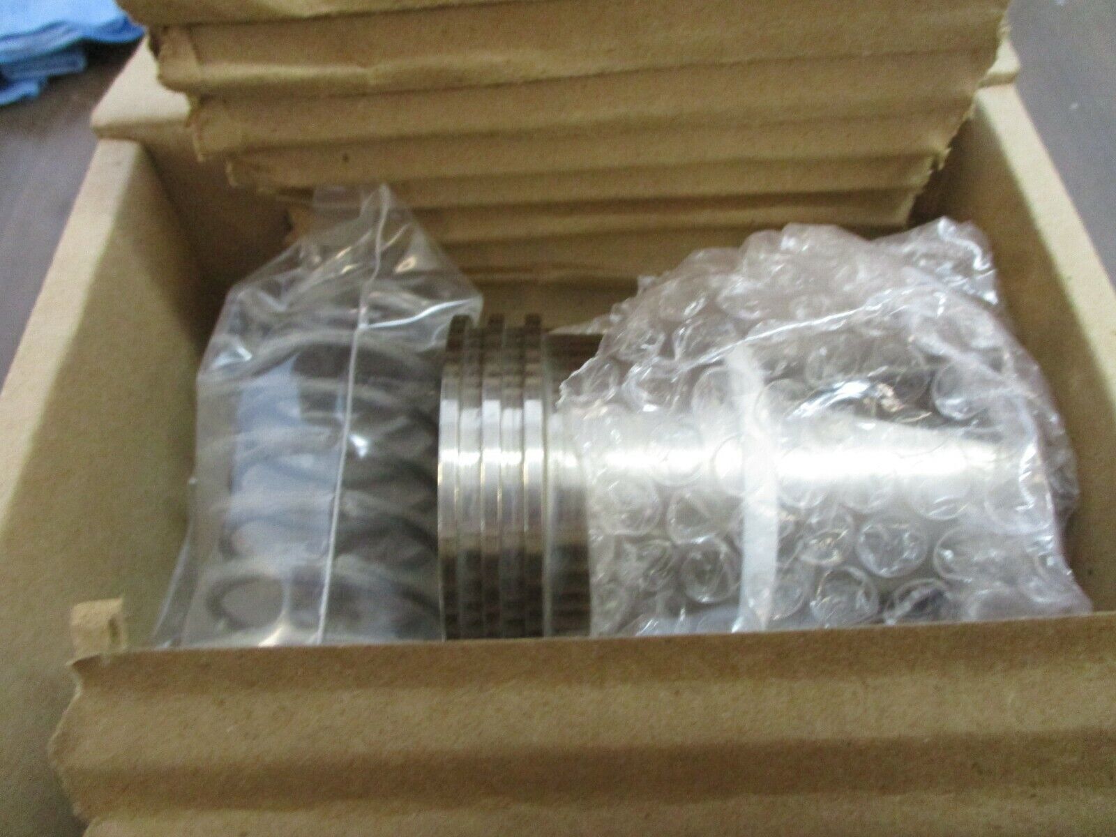 Hansen Level Indicator 70-1078 New Surplus