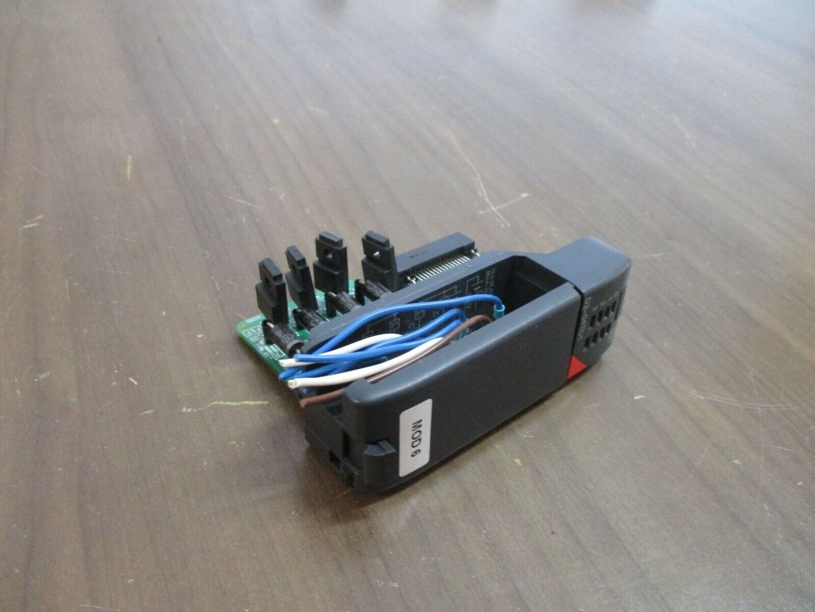 Automation Direct Discreate Output Module D2-04TD1 Used