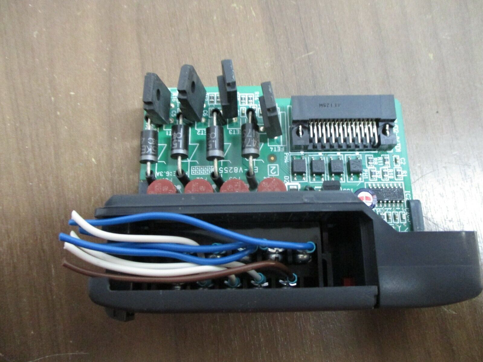 Automation Direct Discreate Output Module D2-04TD1 Used