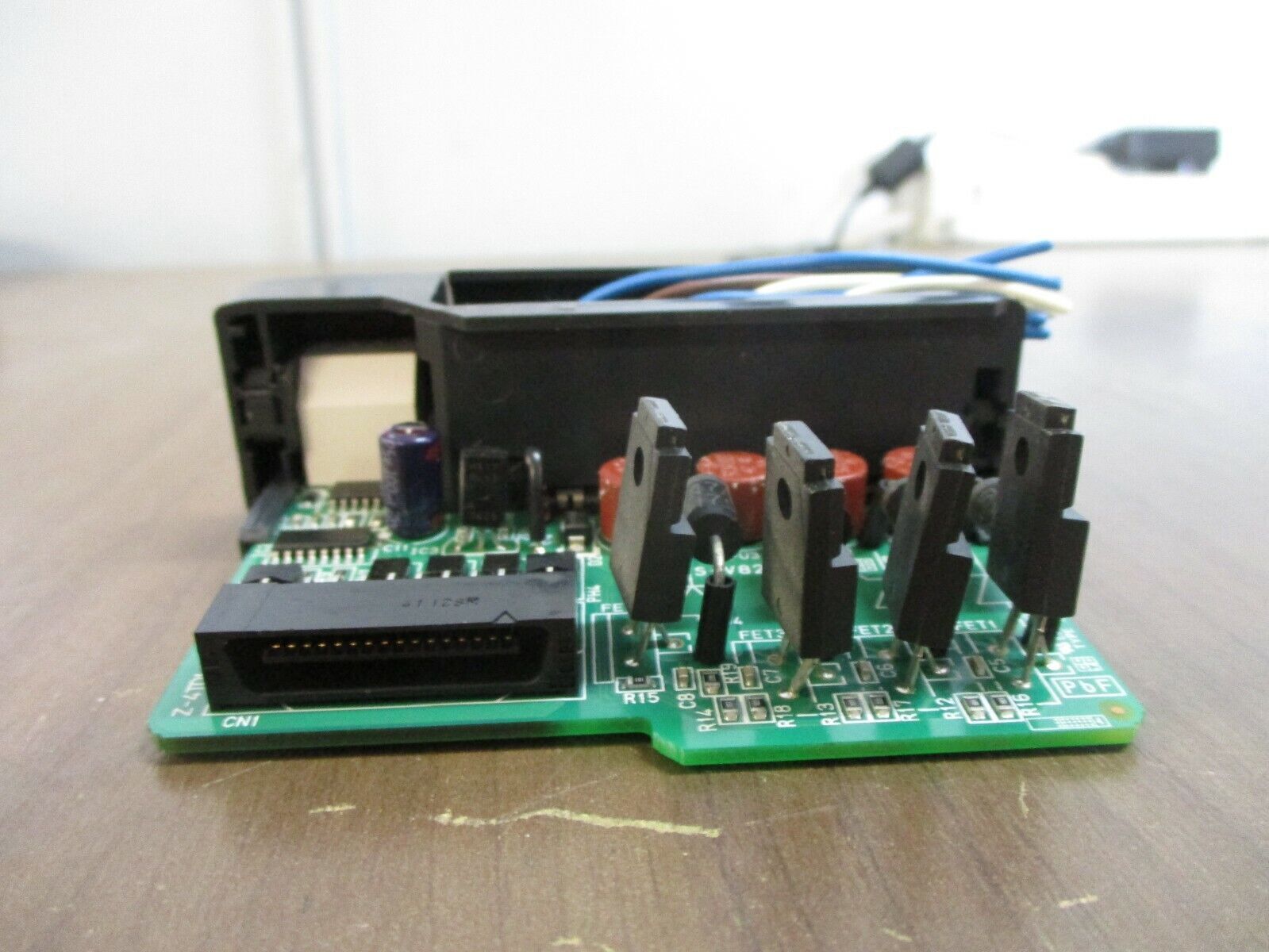 Automation Direct Discreate Output Module D2-04TD1 Used