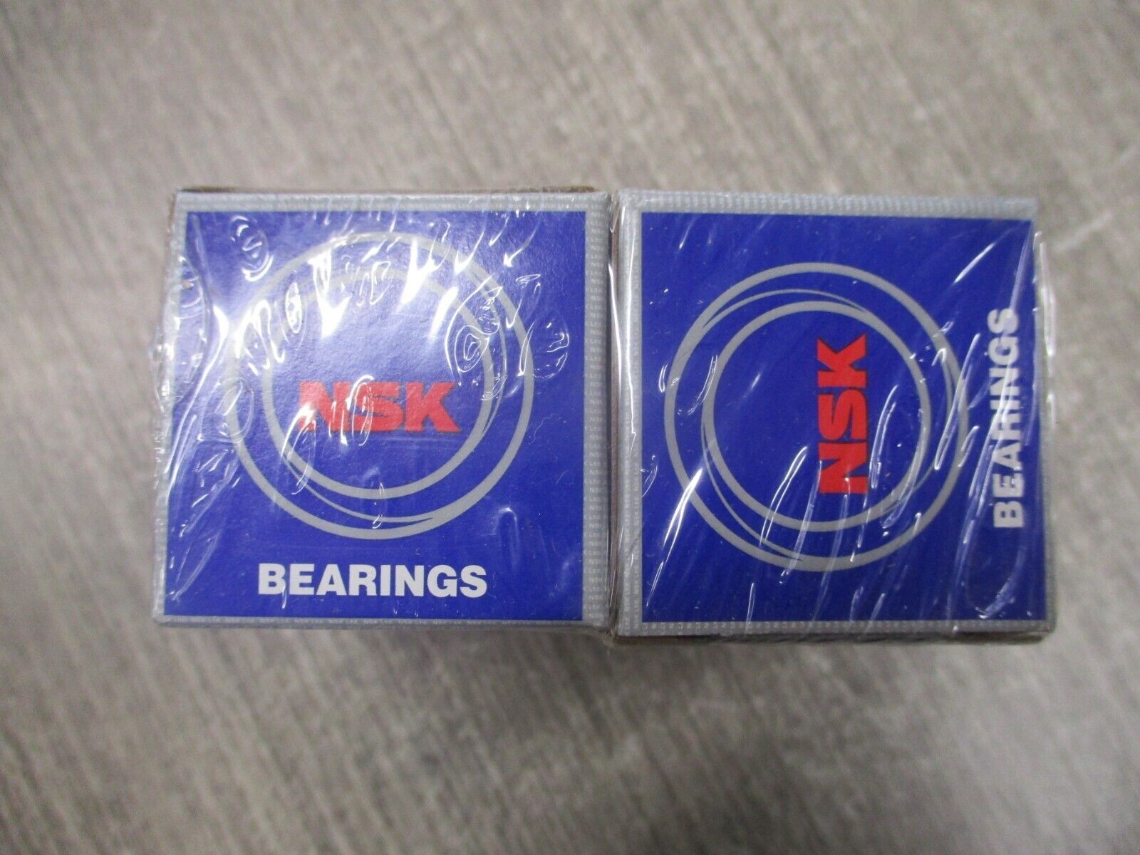 NSK Ball Bearing R6ZZ * Lot of 10* New Surplus