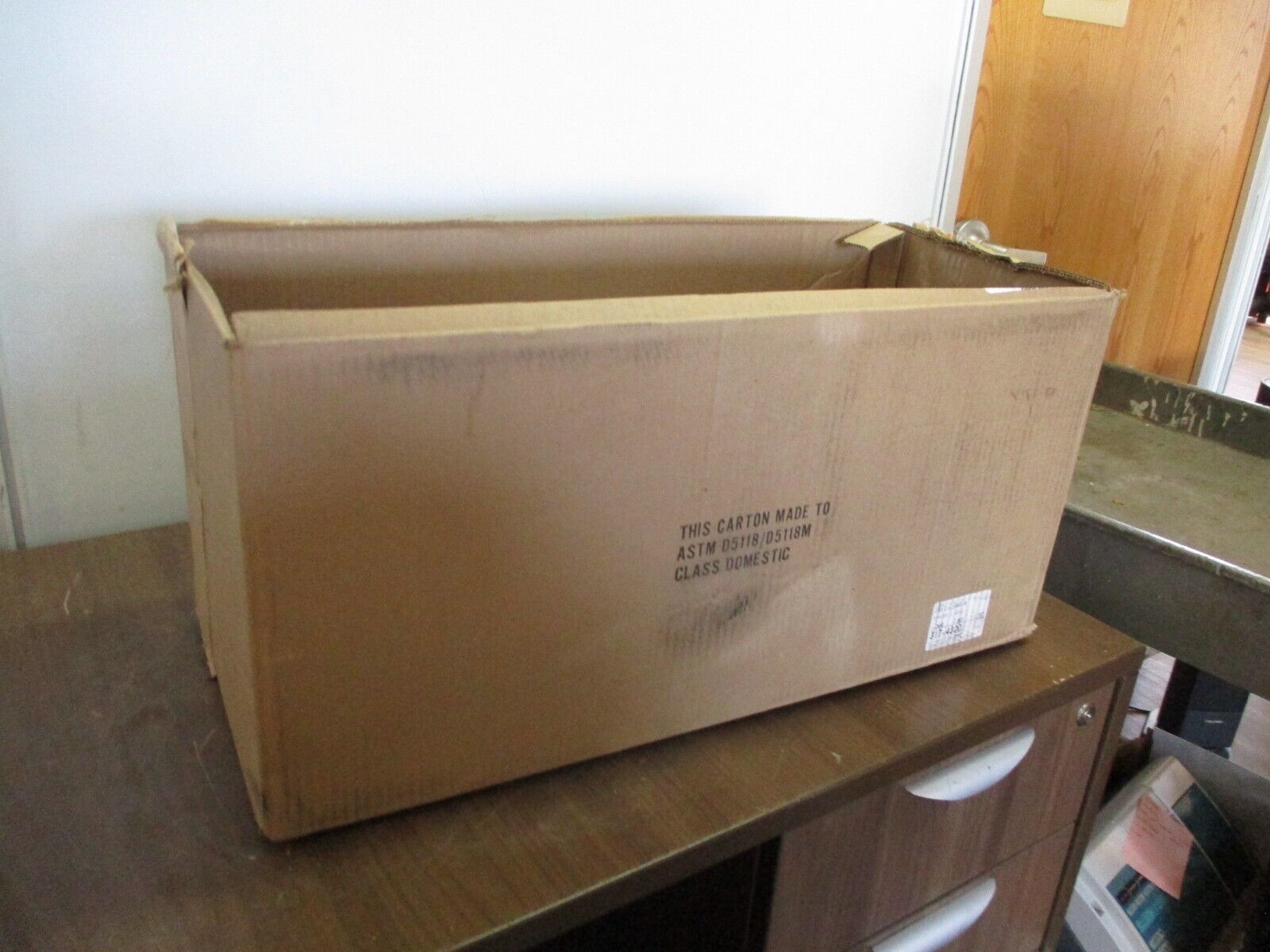 Milwaukee Controls Pneumatic Actuated Valve MC105S5 New Surplus