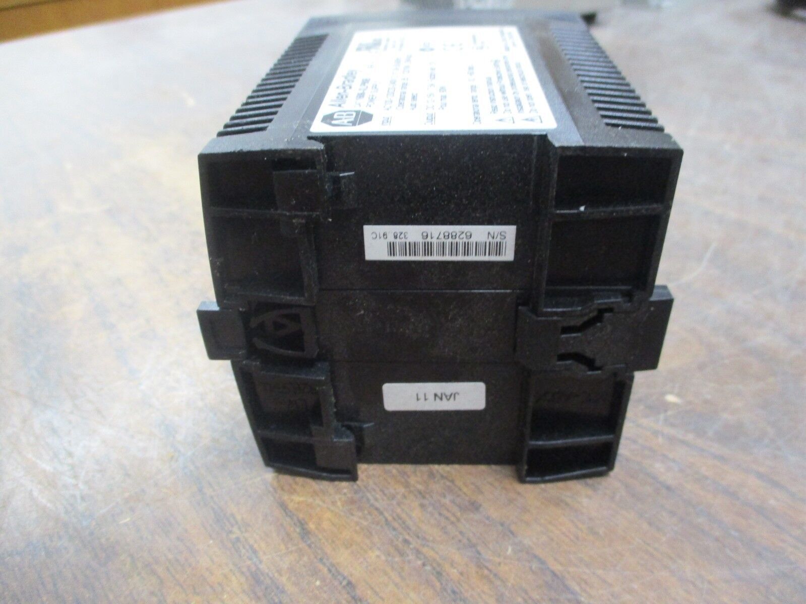 Allen-Bradley Power Supply 1606-XLP90B Ser. A Used