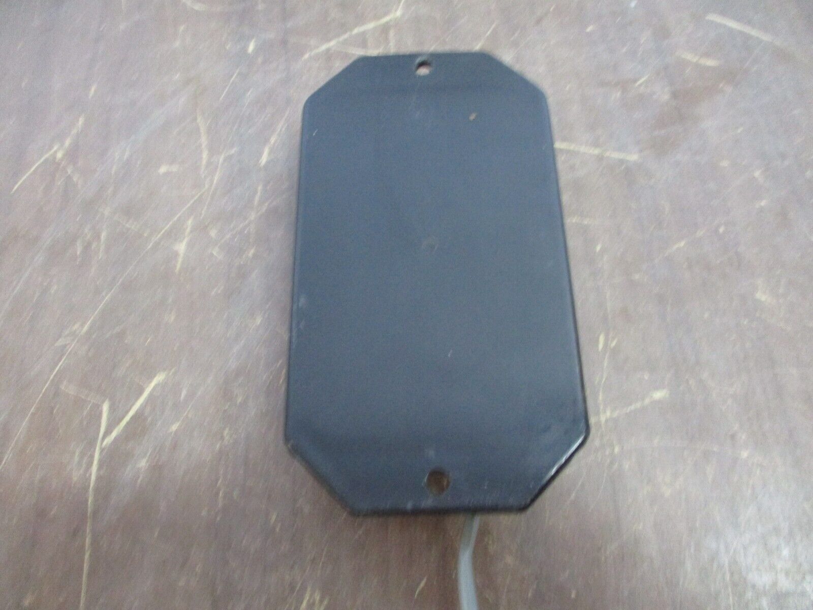 B.Z. Products Battery Meter LPM-10 Used
