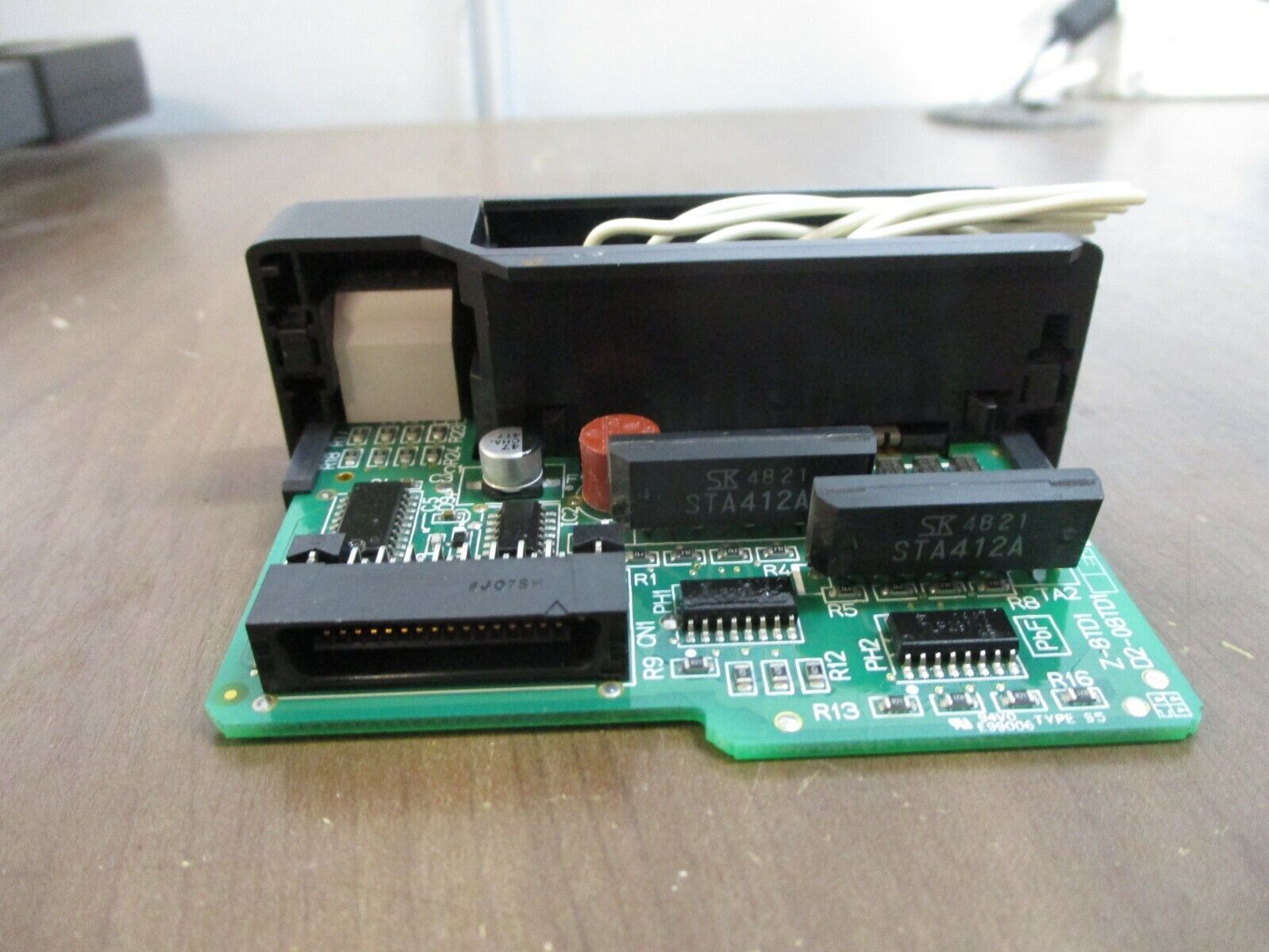 Automation Direct Discreate Output Module D2-08TD1 Used