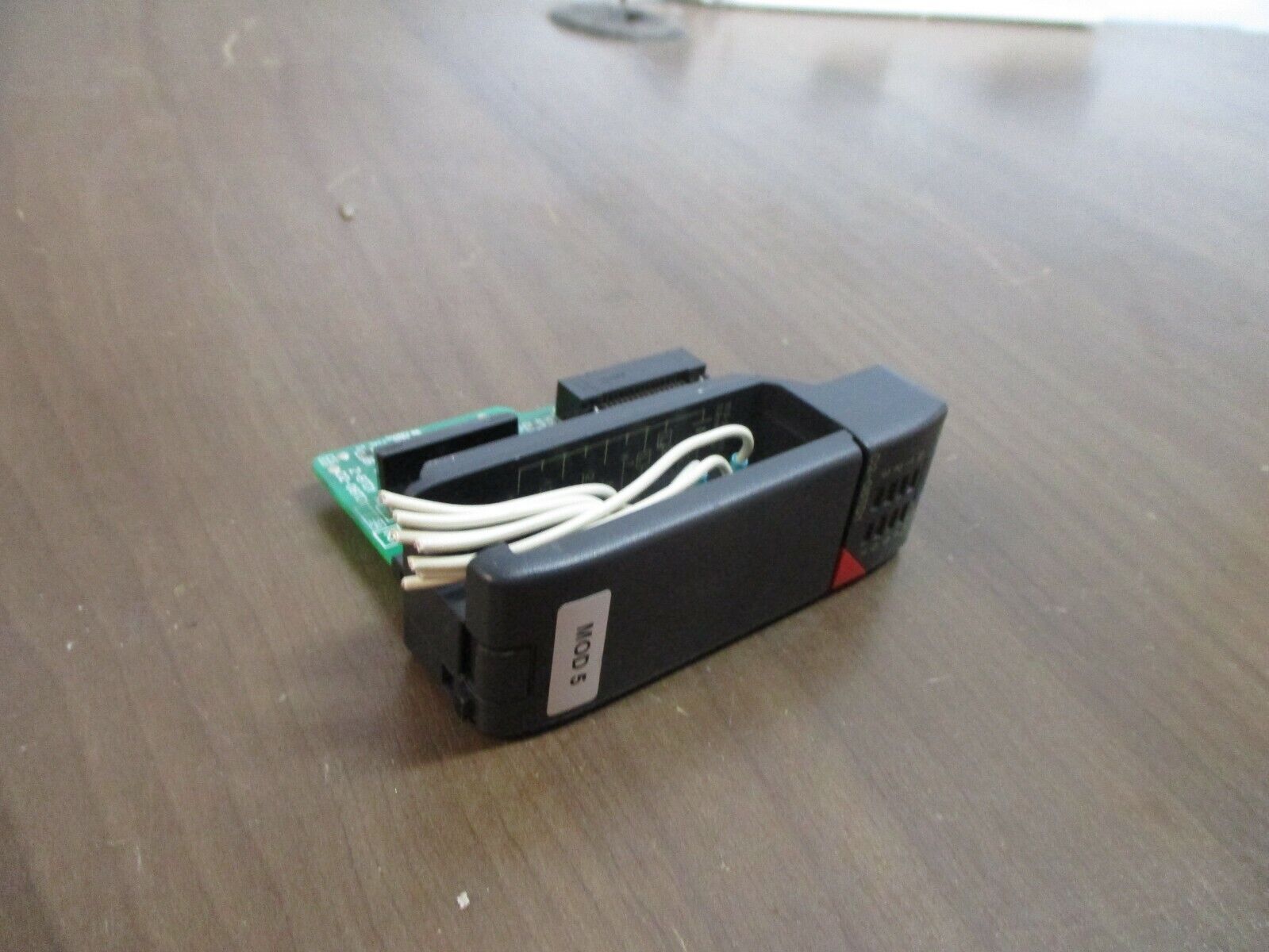 Automation Direct Discreate Output Module D2-08TD1 Used