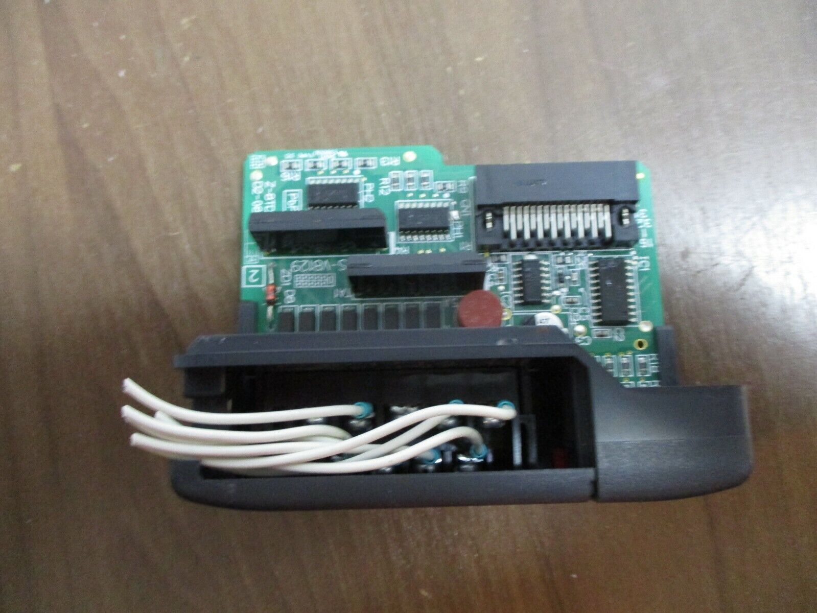 Automation Direct Discreate Output Module D2-08TD1 Used