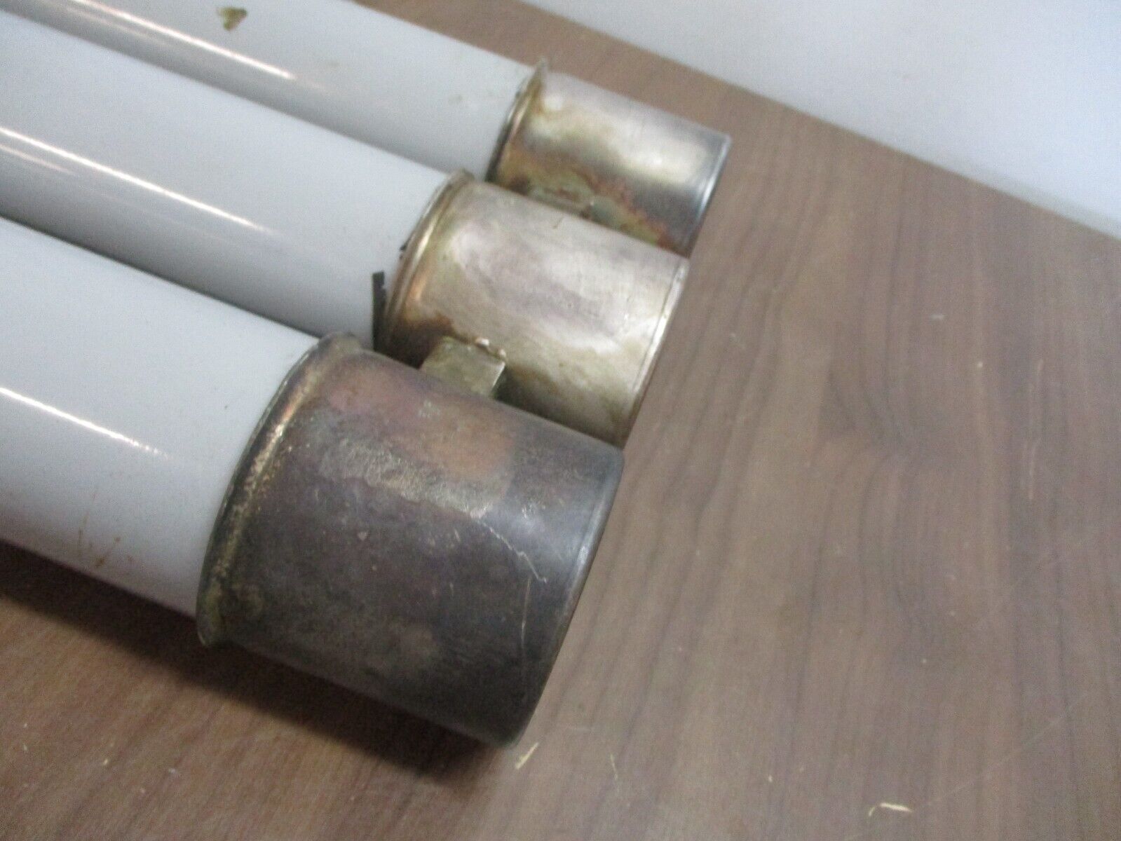 Littelfuse Powr-Gard Fuse 125E-3C-15.5 125E 15.5kV 50/60Hz Used